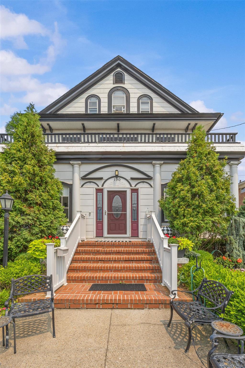 Single Family Beach 137th Street  Queens, NY 11694, MLS-1033528-4