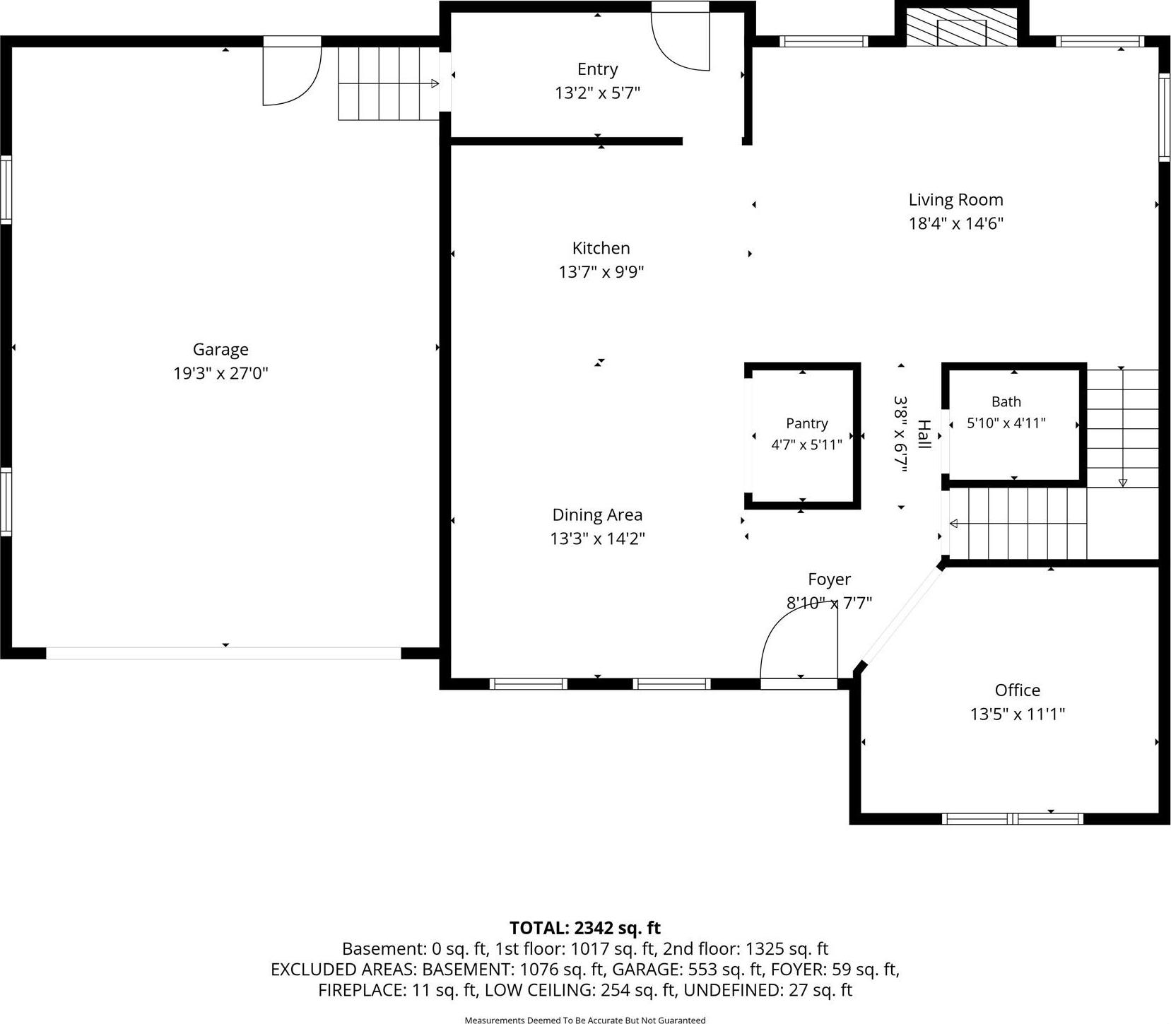 Single Family Vandewater Drive Dutchess County, NY 12590, MLS-1033535-22