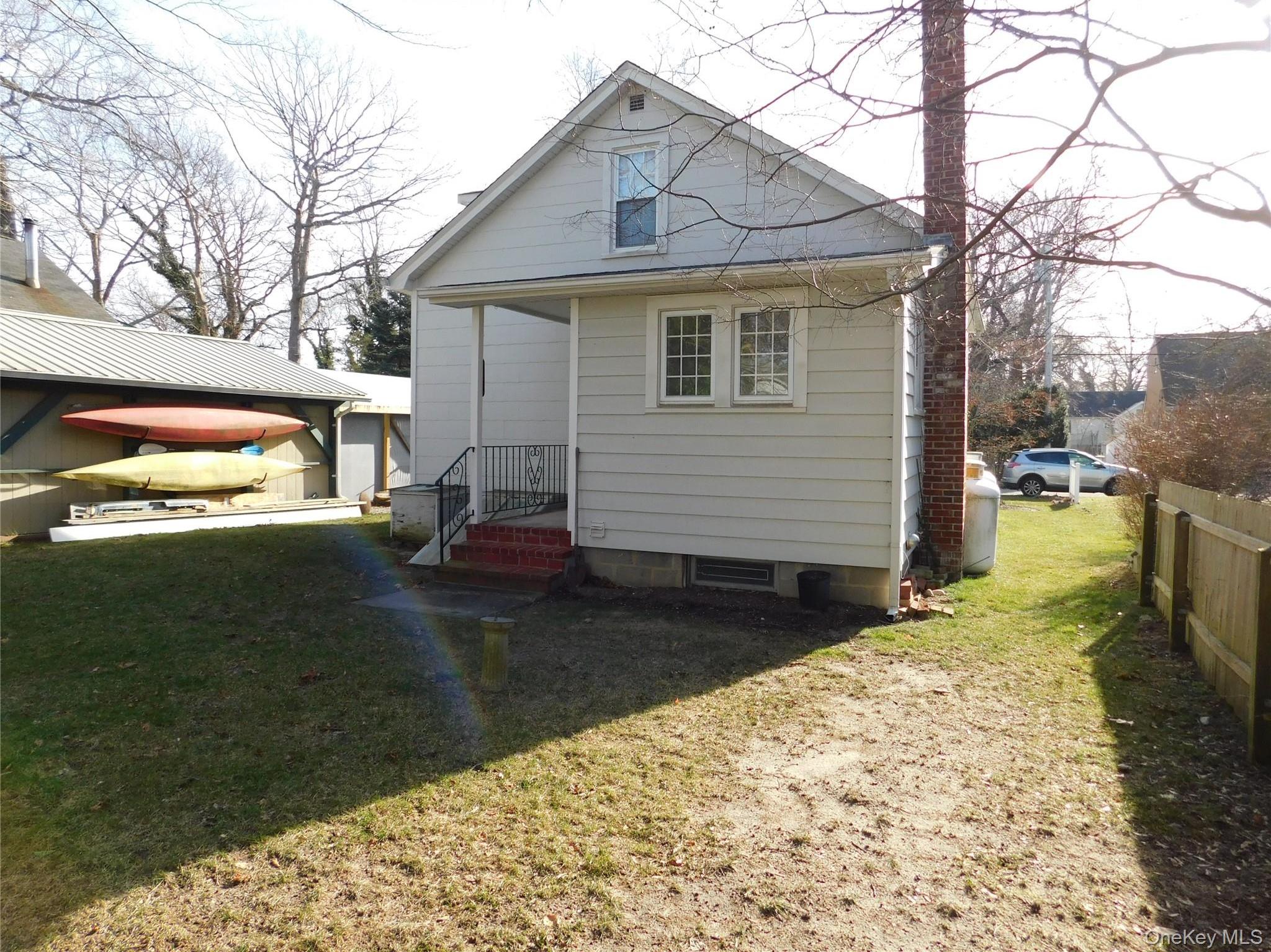 Single Family Cedar Road Suffolk County, NY 11792, MLS-1033537-17