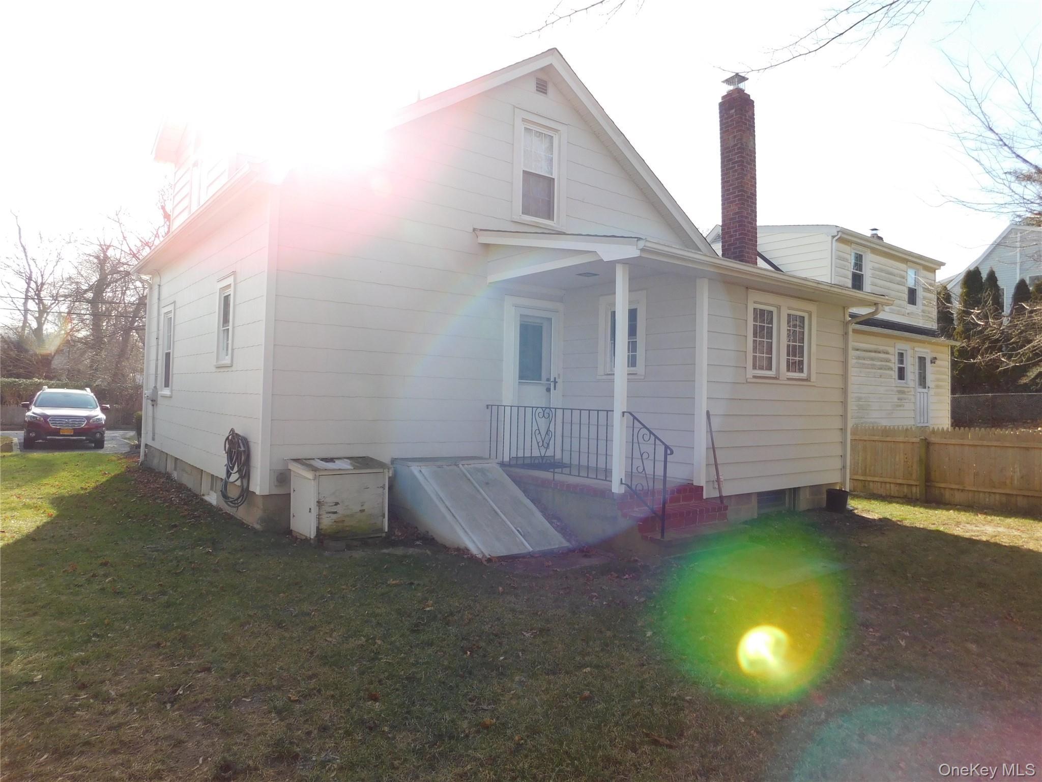 Single Family Cedar Road Suffolk County, NY 11792, MLS-1033537-18