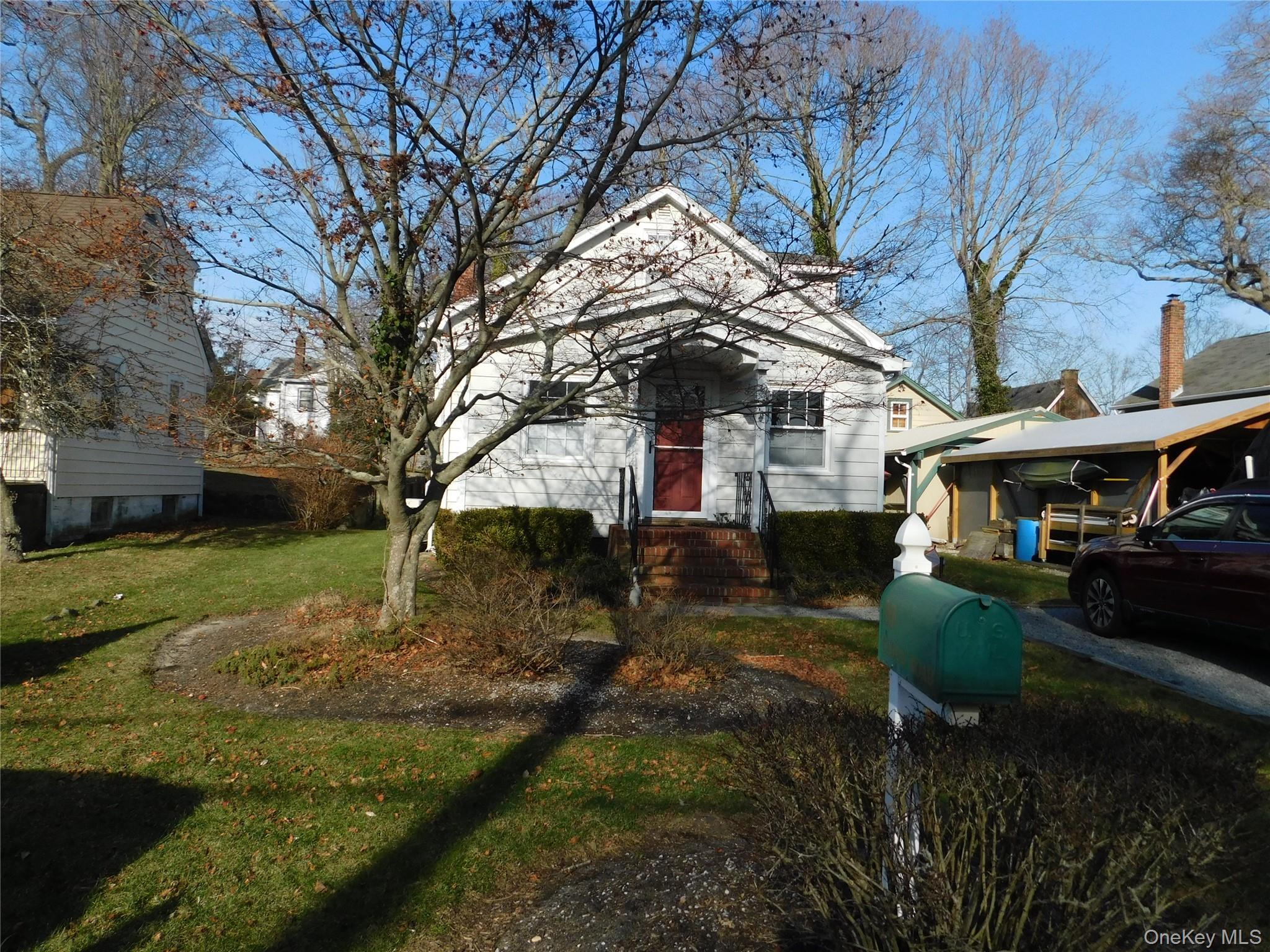 Single Family Cedar Road  Suffolk County, NY 11792, MLS-1033537-20