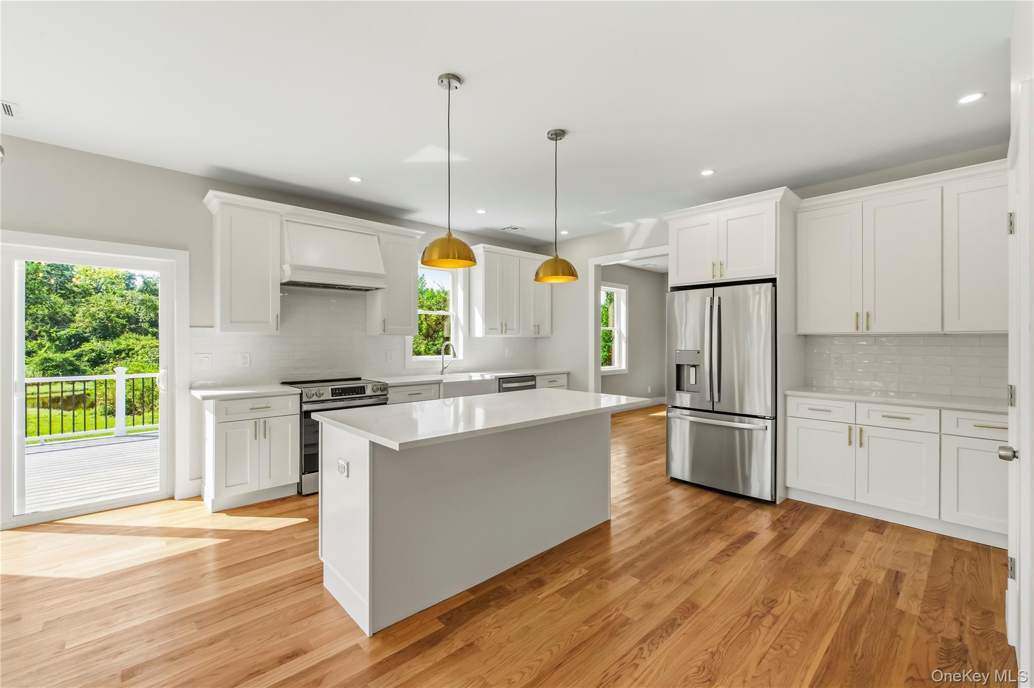 Single Family Bills Lane Ulster County, NY 12547, MLS-1033538-13