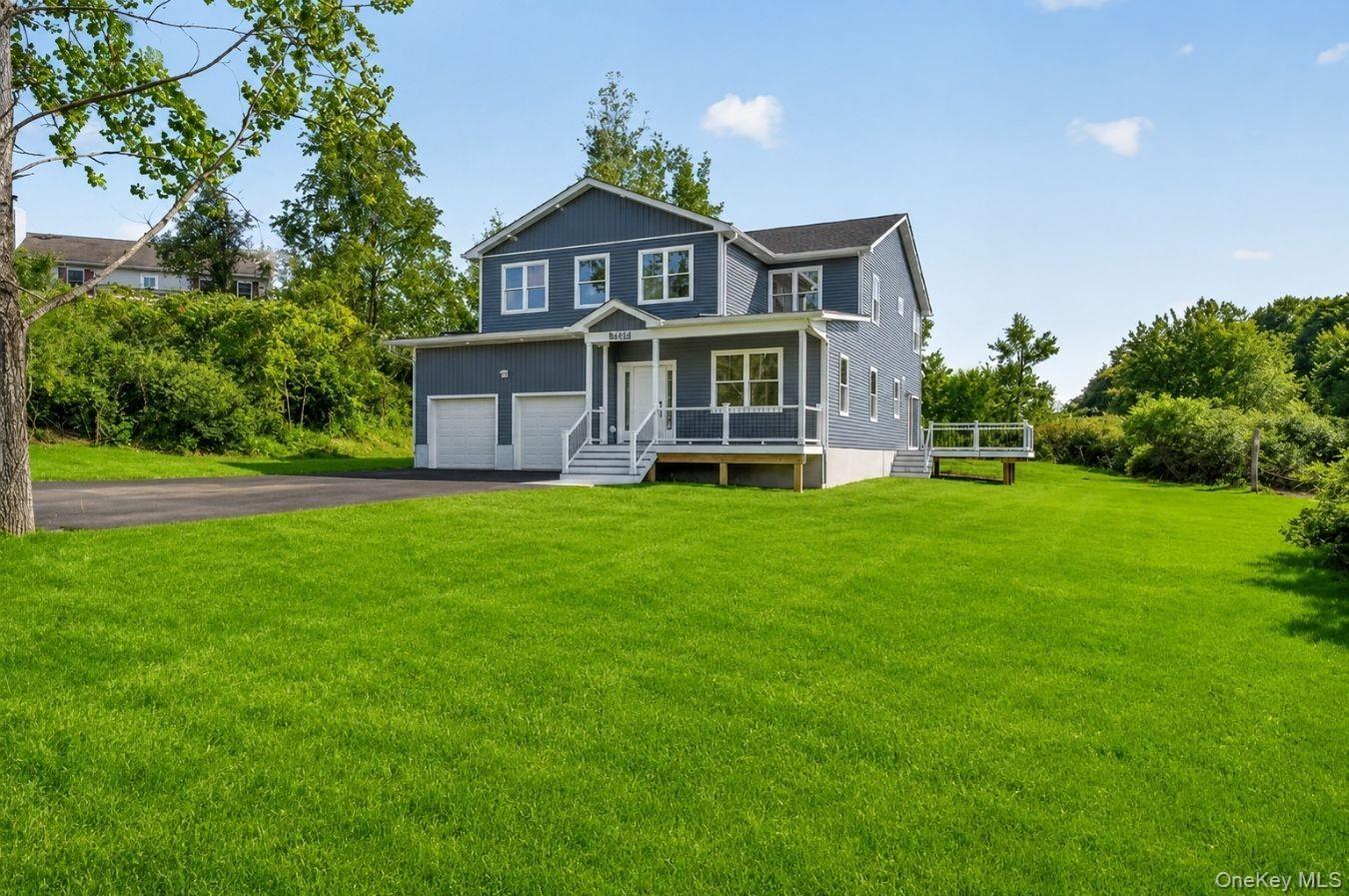 Single Family Bills Lane Ulster County, NY 12547, MLS-1033538-2