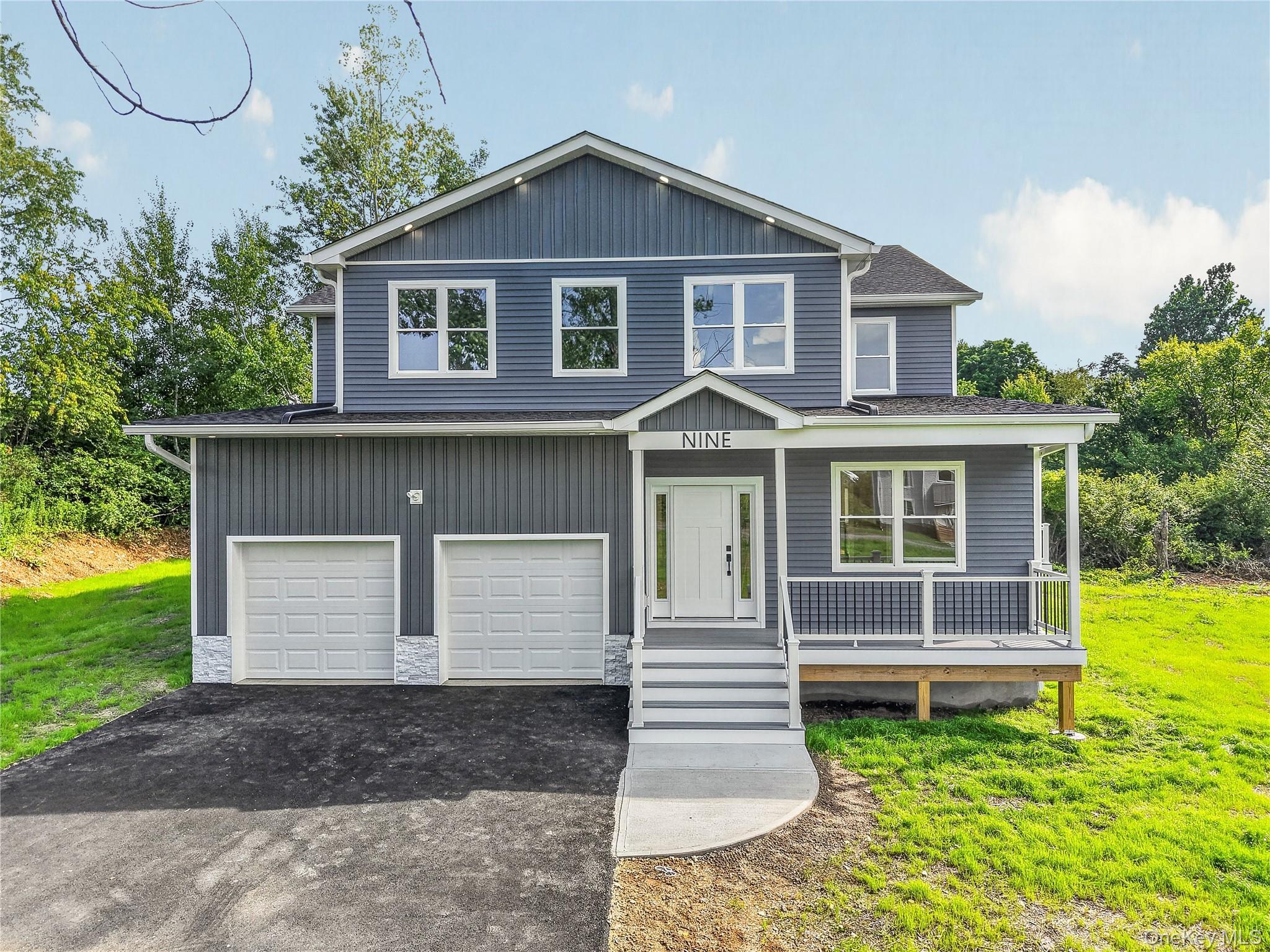 Single Family Bills Lane Ulster County, NY 12547, MLS-1033538-3