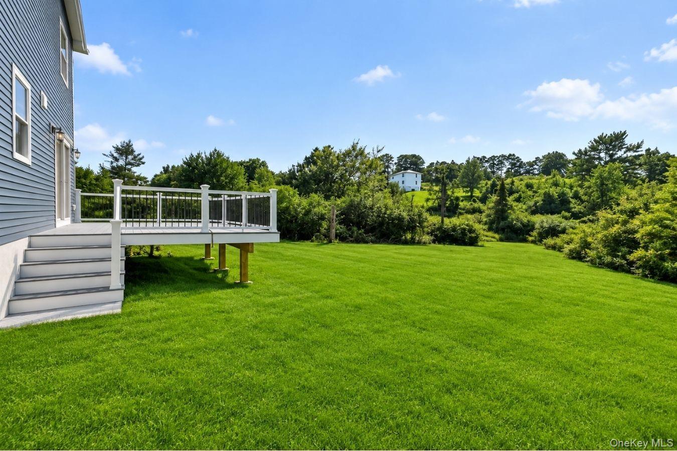 Single Family Bills Lane Ulster County, NY 12547, MLS-1033538-39