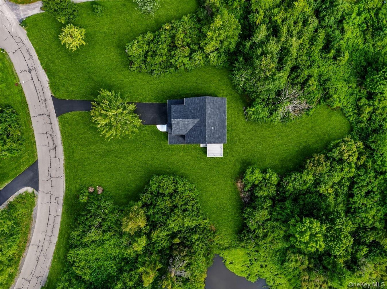 Single Family Bills Lane Ulster County, NY 12547, MLS-1033538-42
