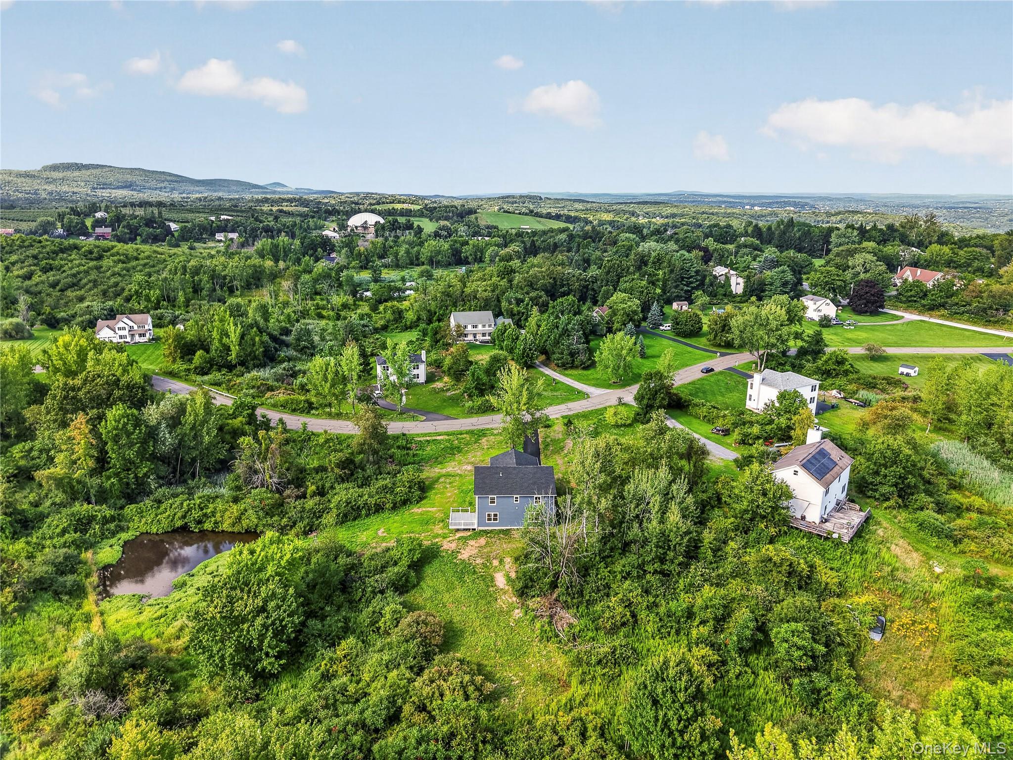 Single Family Bills Lane Ulster County, NY 12547, MLS-1033538-43