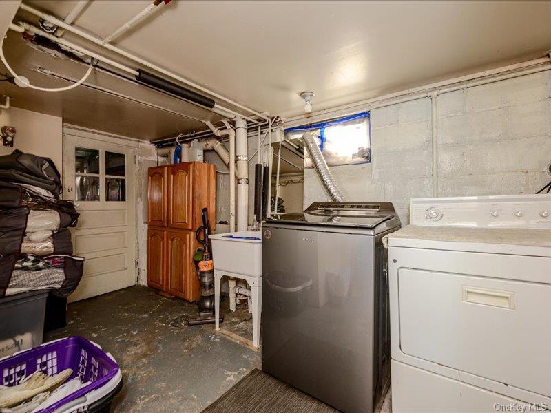 Single Family Edison Avenue Bronx, NY 10465, MLS-1033555-20