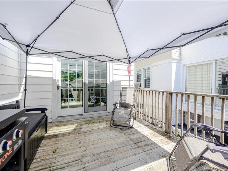 Single Family Edison Avenue Bronx, NY 10465, MLS-1033555-21