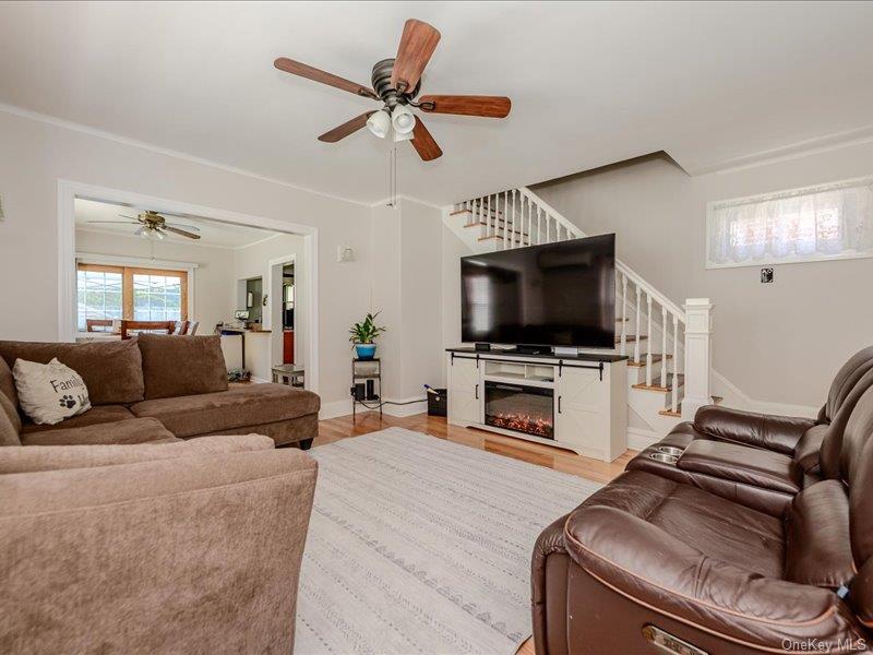 Single Family Edison Avenue Bronx, NY 10465, MLS-1033555-4