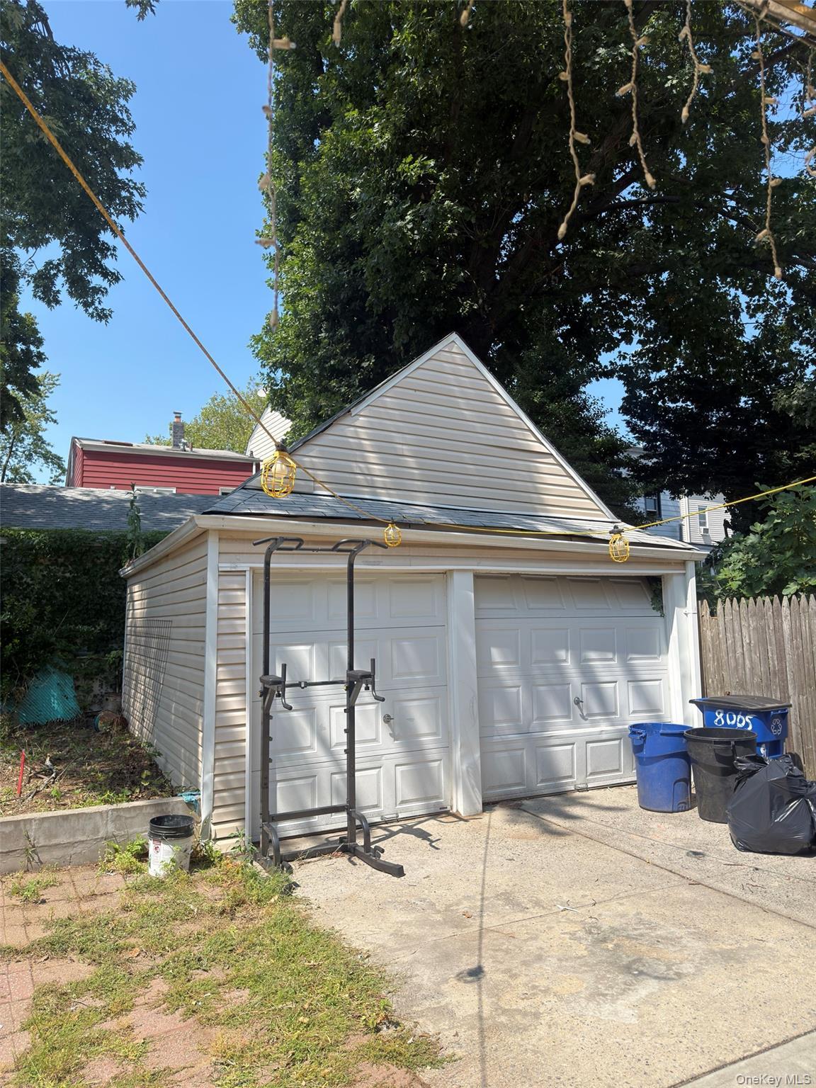 Single Family 89th Avenue Queens, NY 11421, MLS-1033561-10