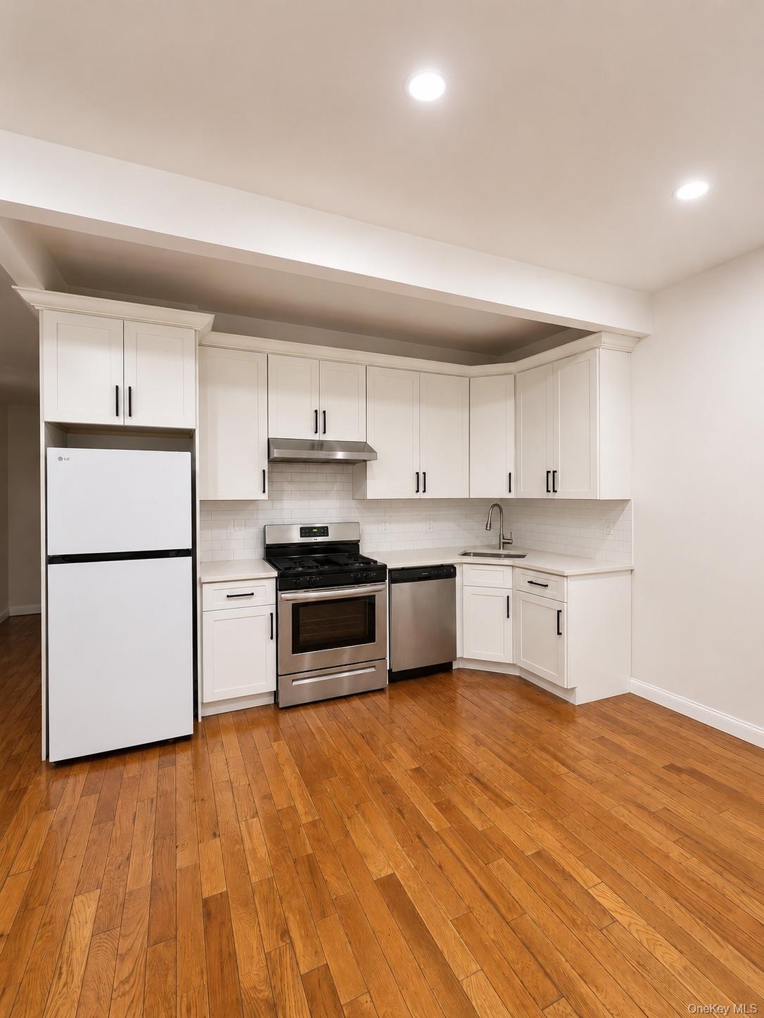 Single Family 89th Avenue Queens, NY 11421, MLS-1033561-2