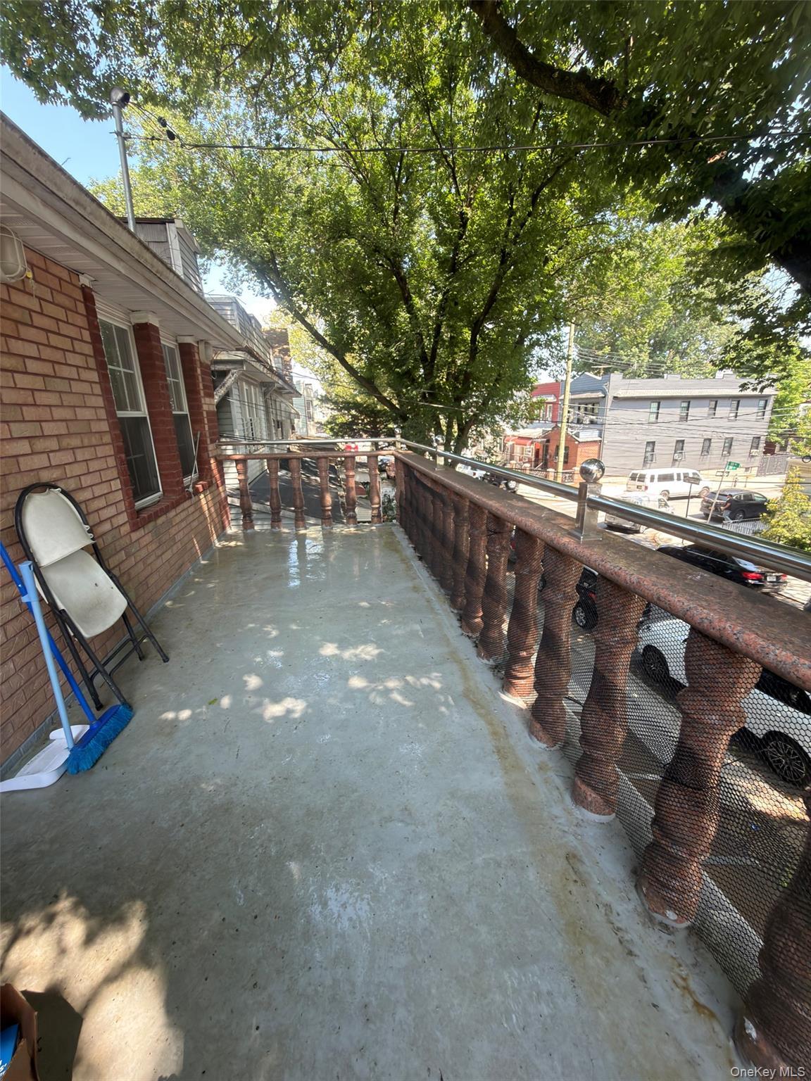 Single Family 89th Avenue Queens, NY 11421, MLS-1033561-9