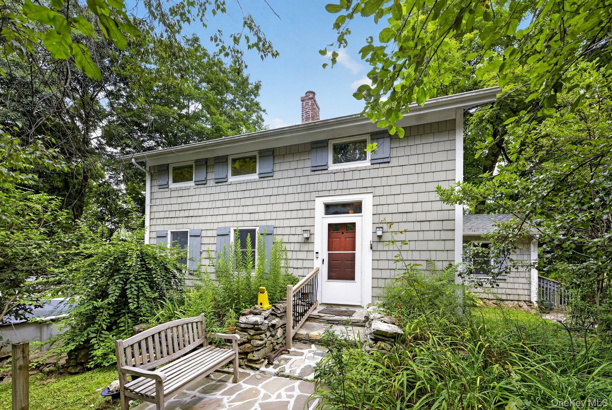 Single Family Palen Road Dutchess County, NY 12533, MLS-1033562-2