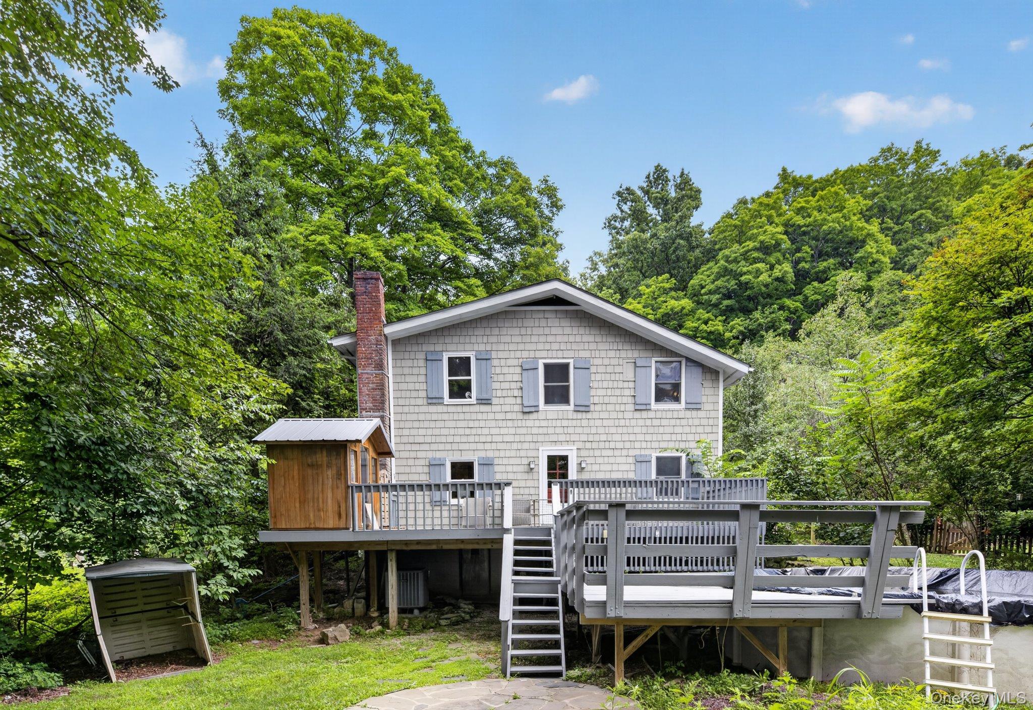 Single Family Palen Road Dutchess County, NY 12533, MLS-1033562-26