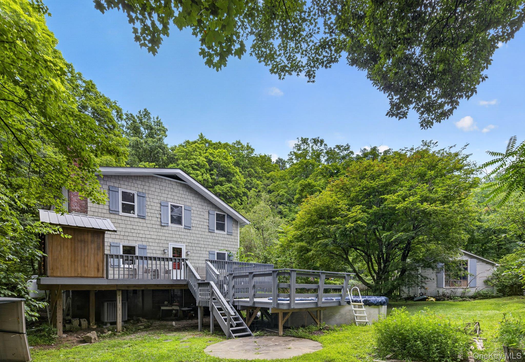Single Family Palen Road Dutchess County, NY 12533, MLS-1033562-27