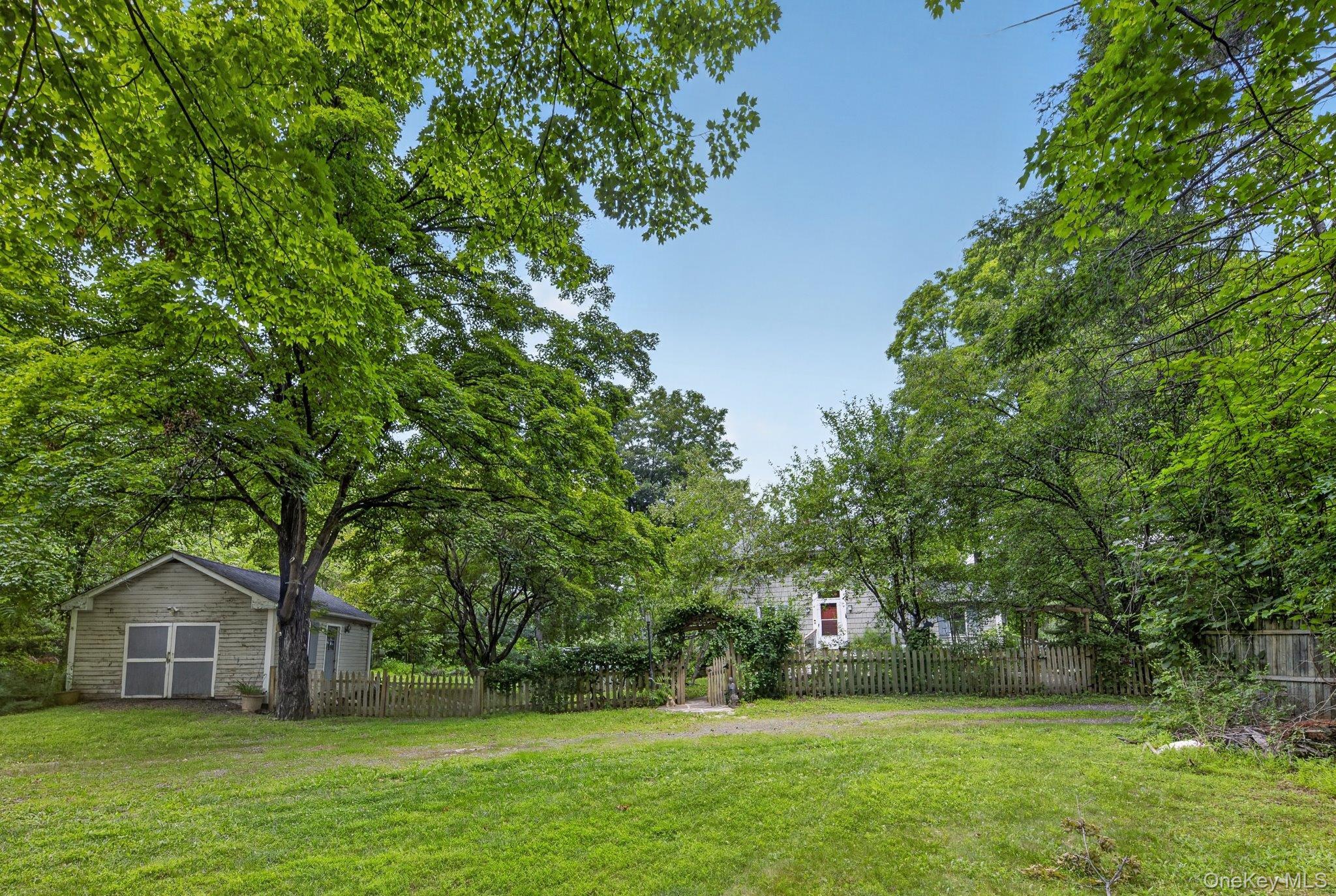 Single Family Palen Road Dutchess County, NY 12533, MLS-1033562-31