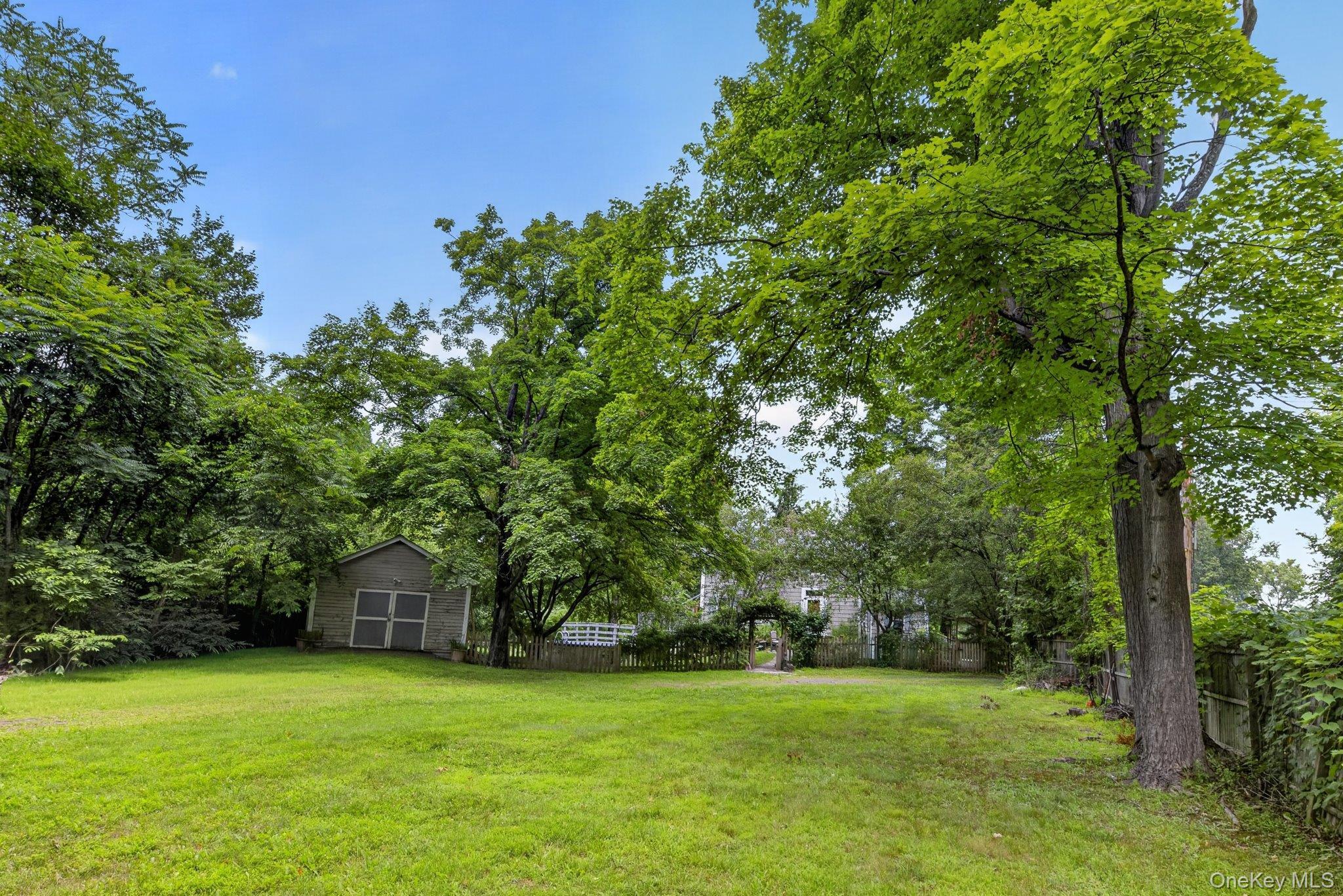 Single Family Palen Road Dutchess County, NY 12533, MLS-1033562-32