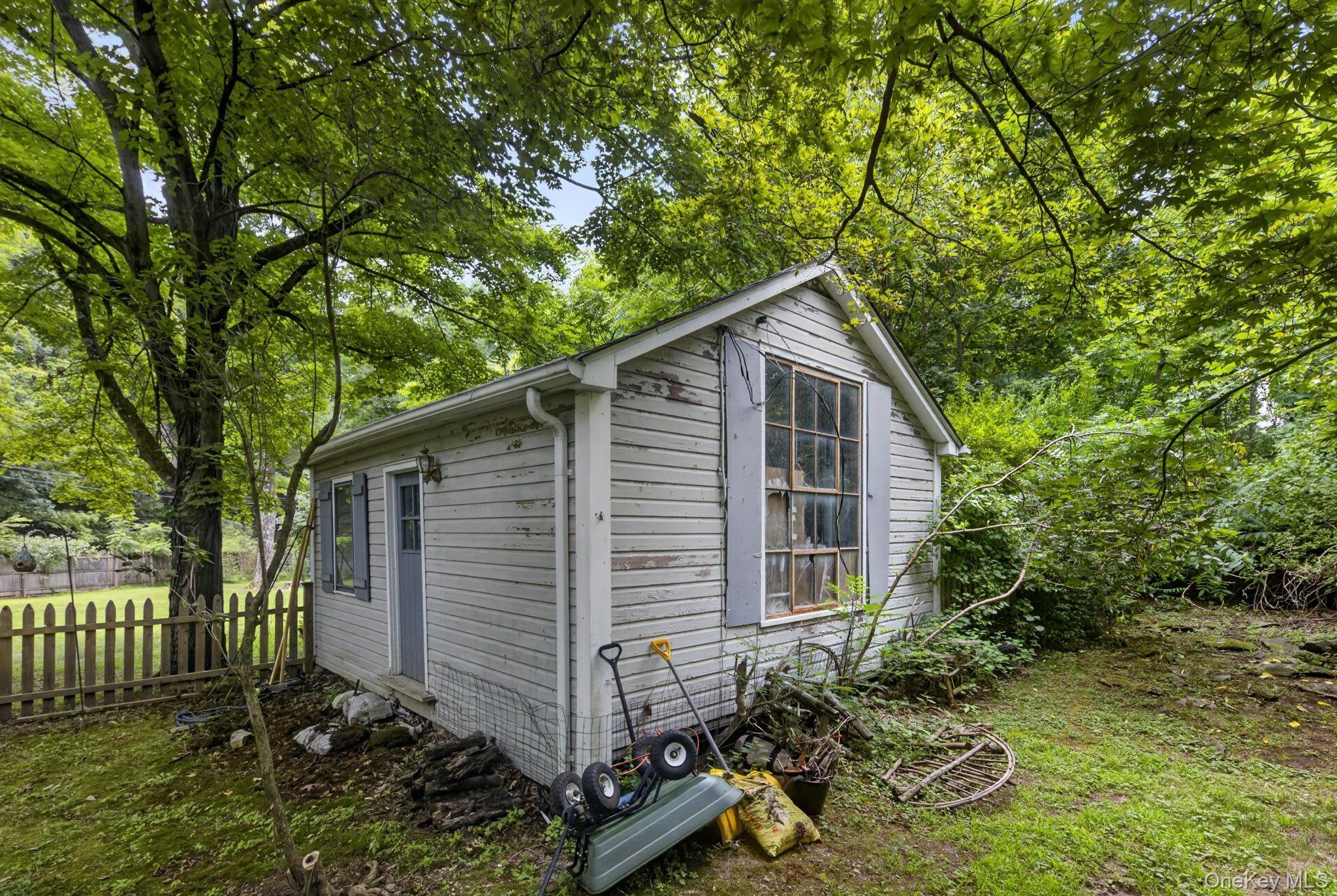 Single Family Palen Road Dutchess County, NY 12533, MLS-1033562-34
