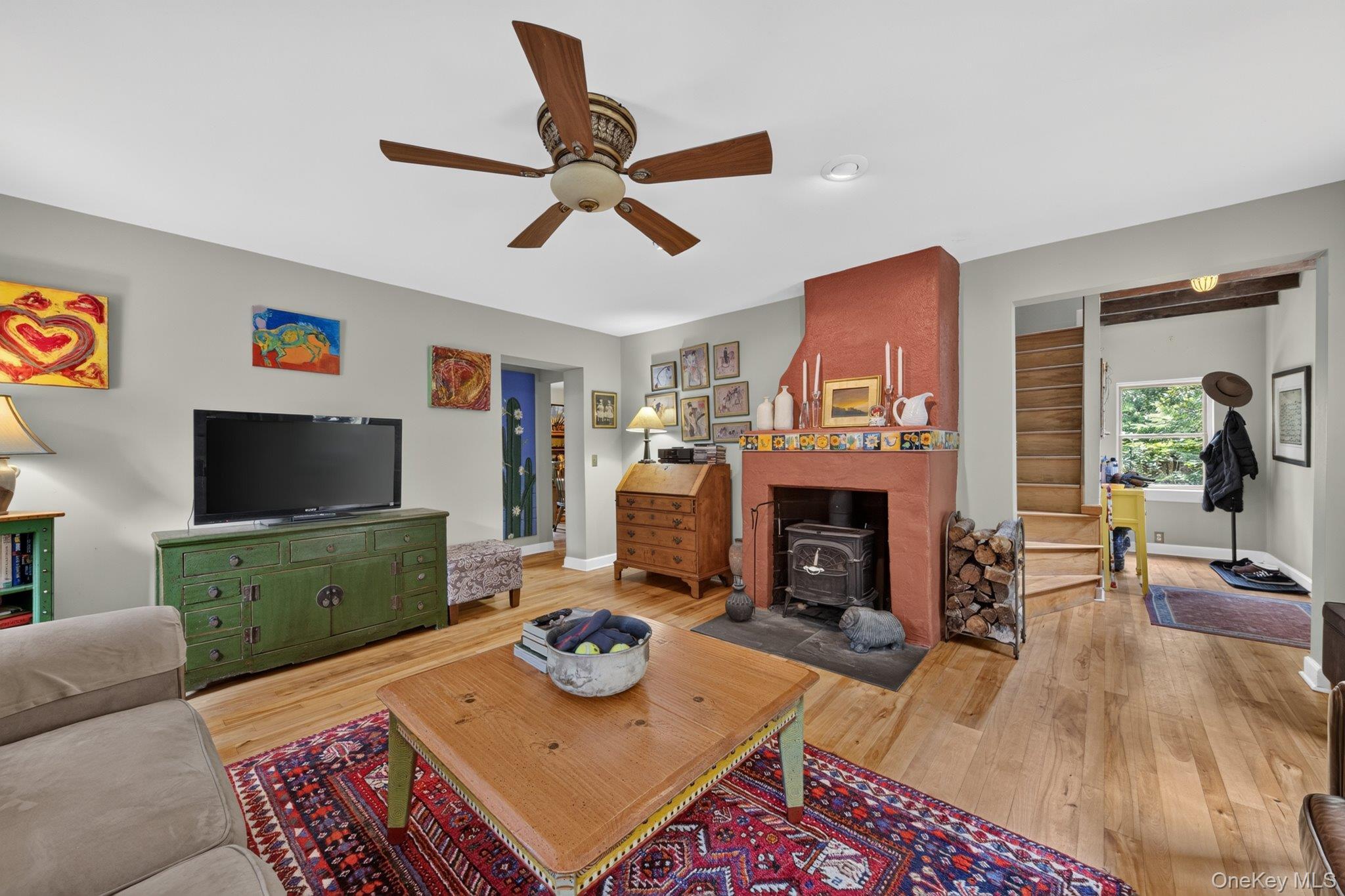 Single Family Palen Road Dutchess County, NY 12533, MLS-1033562-5