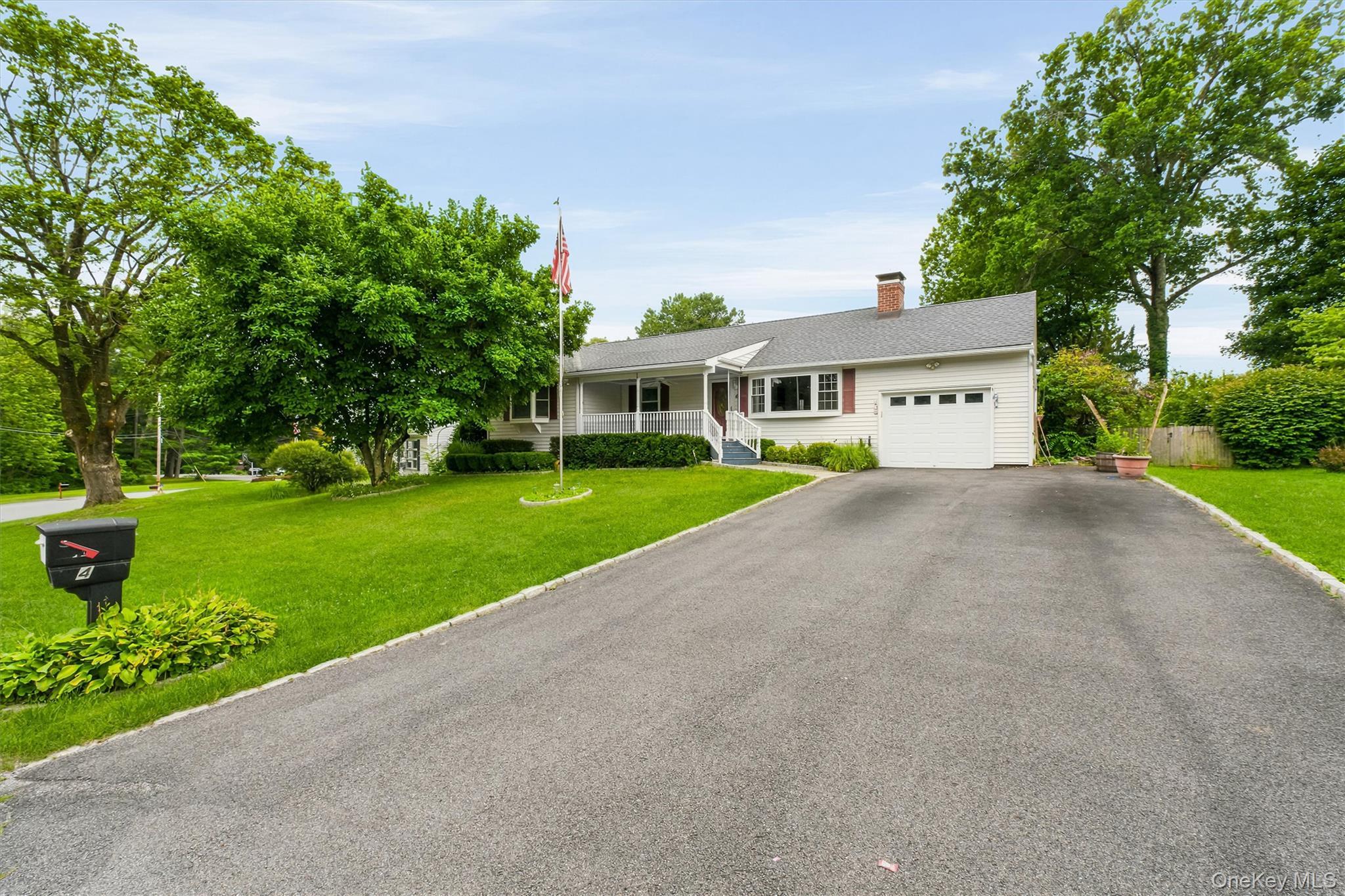 Single Family Broadview Road Dutchess County, NY 12603, MLS-1033564-2