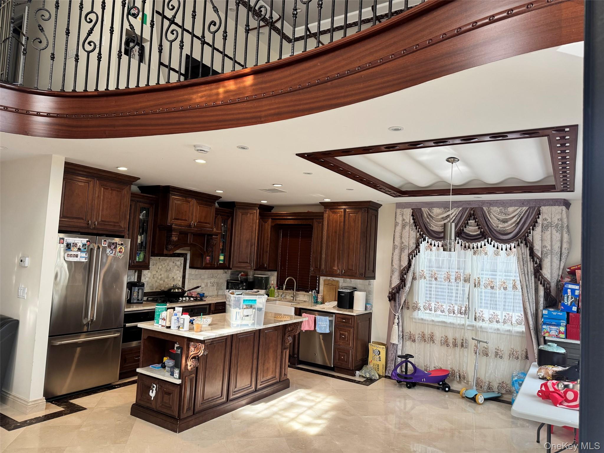 Single Family 18th Avenue Queens, NY 11357, MLS-1033566-5