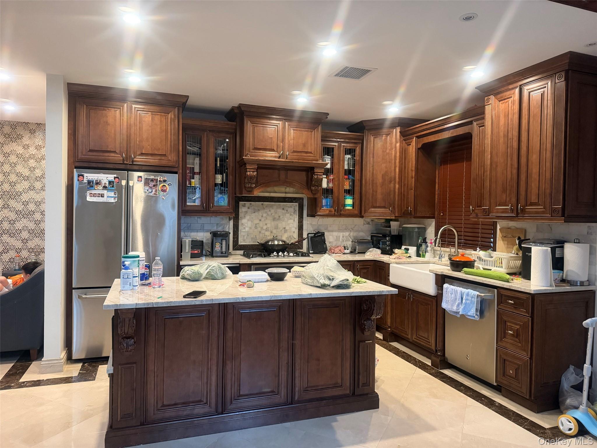 Single Family 18th Avenue Queens, NY 11357, MLS-1033566-6