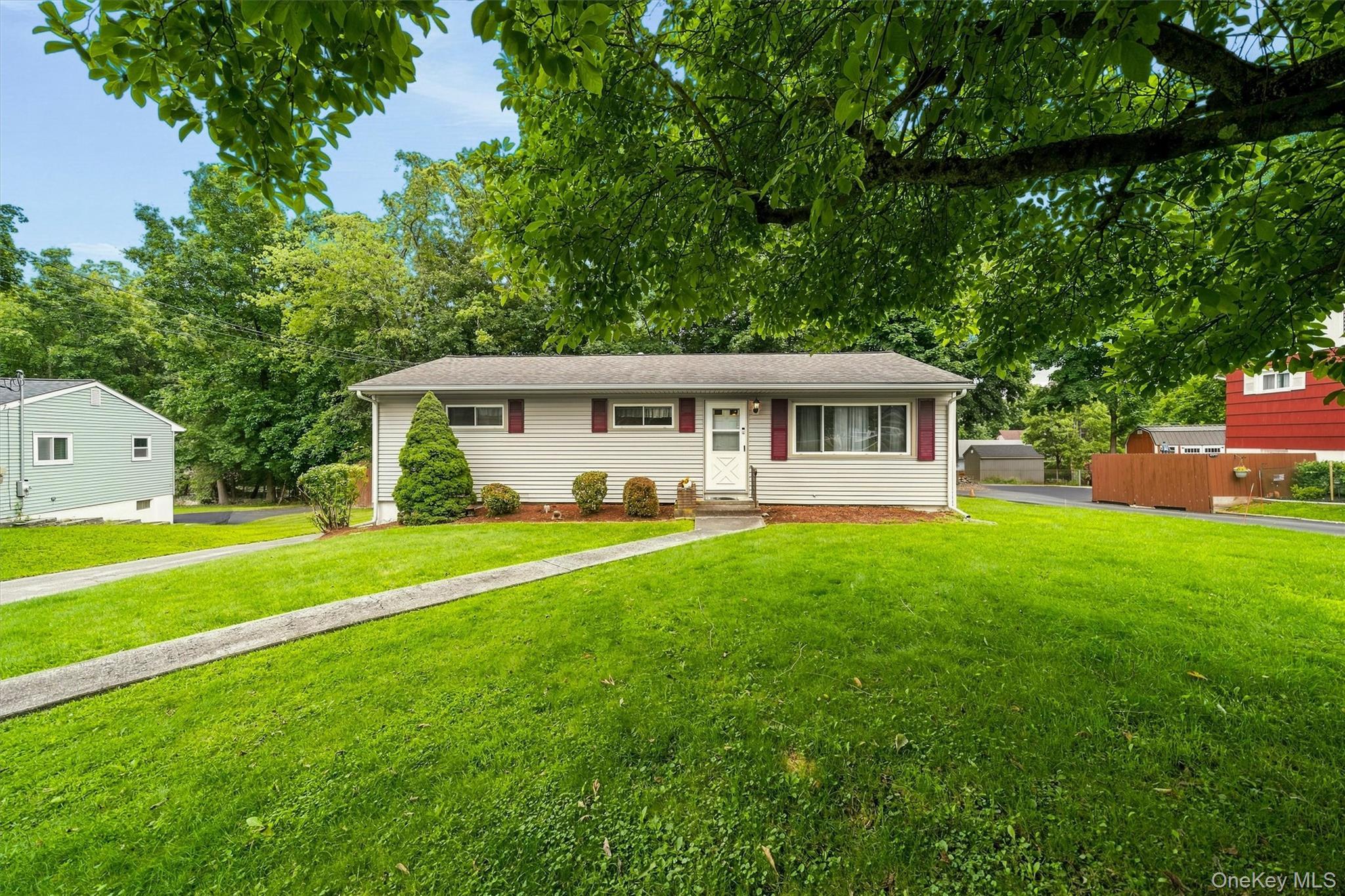 Single Family Keystone Park  Orange County, NY 10940, MLS-1033567-2