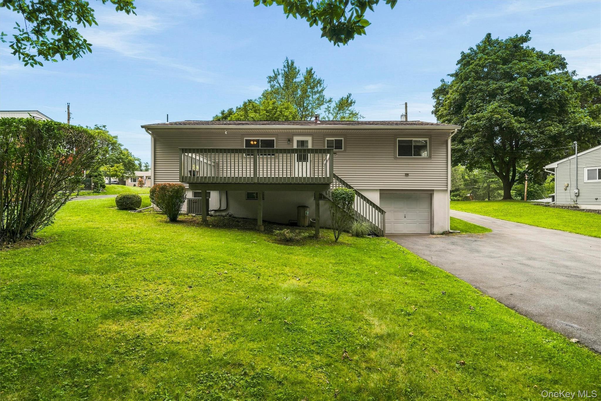 Single Family Keystone Park  Orange County, NY 10940, MLS-1033567-27