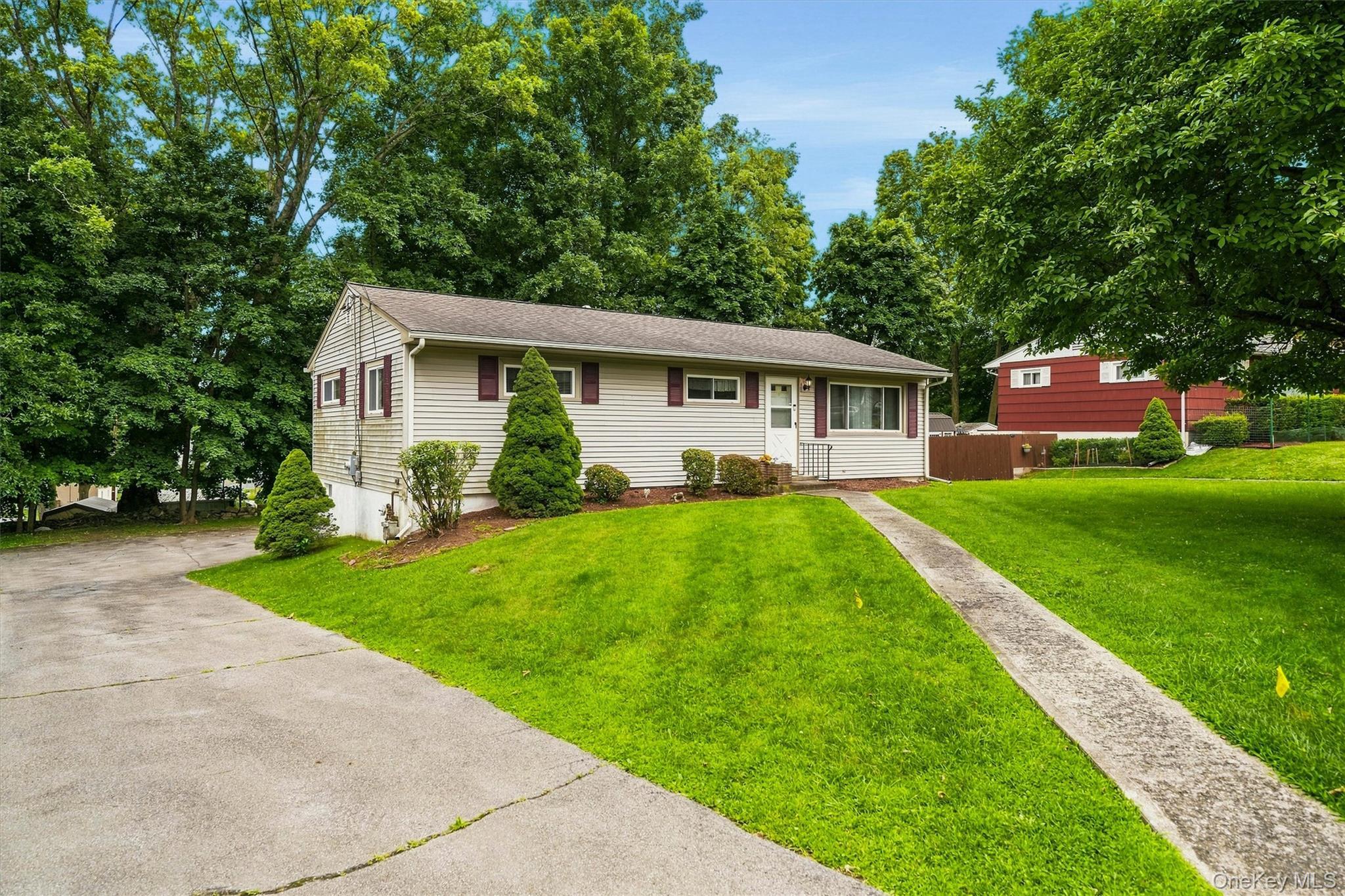 Single Family Keystone Park  Orange County, NY 10940, MLS-1033567-28