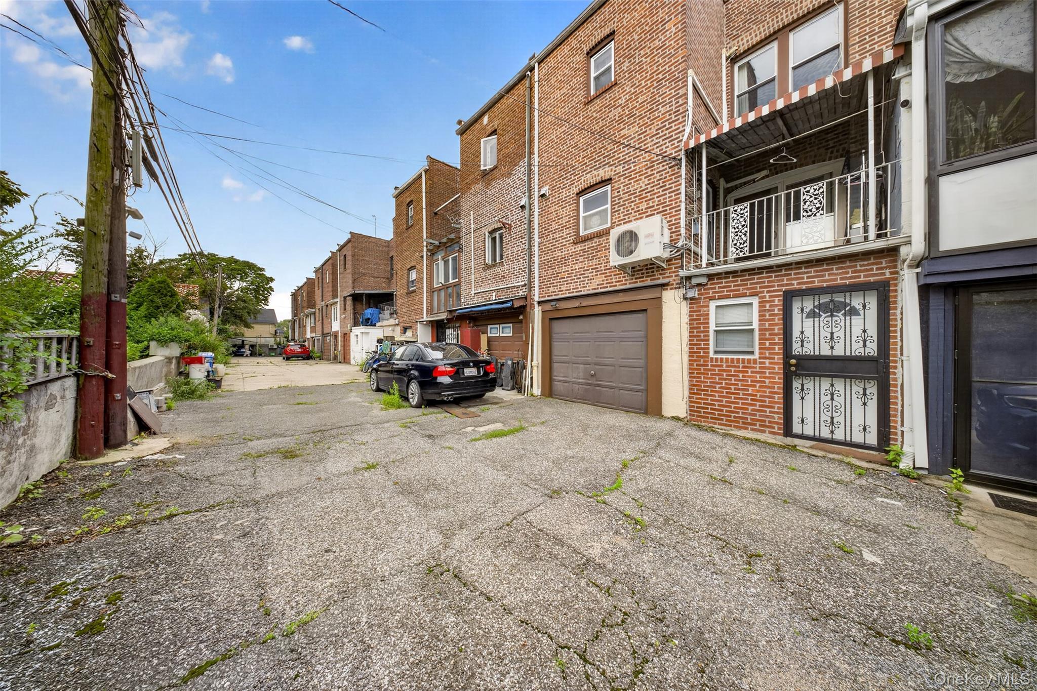 Single Family 172nd Street  Queens, NY 11358, MLS-1033568-18