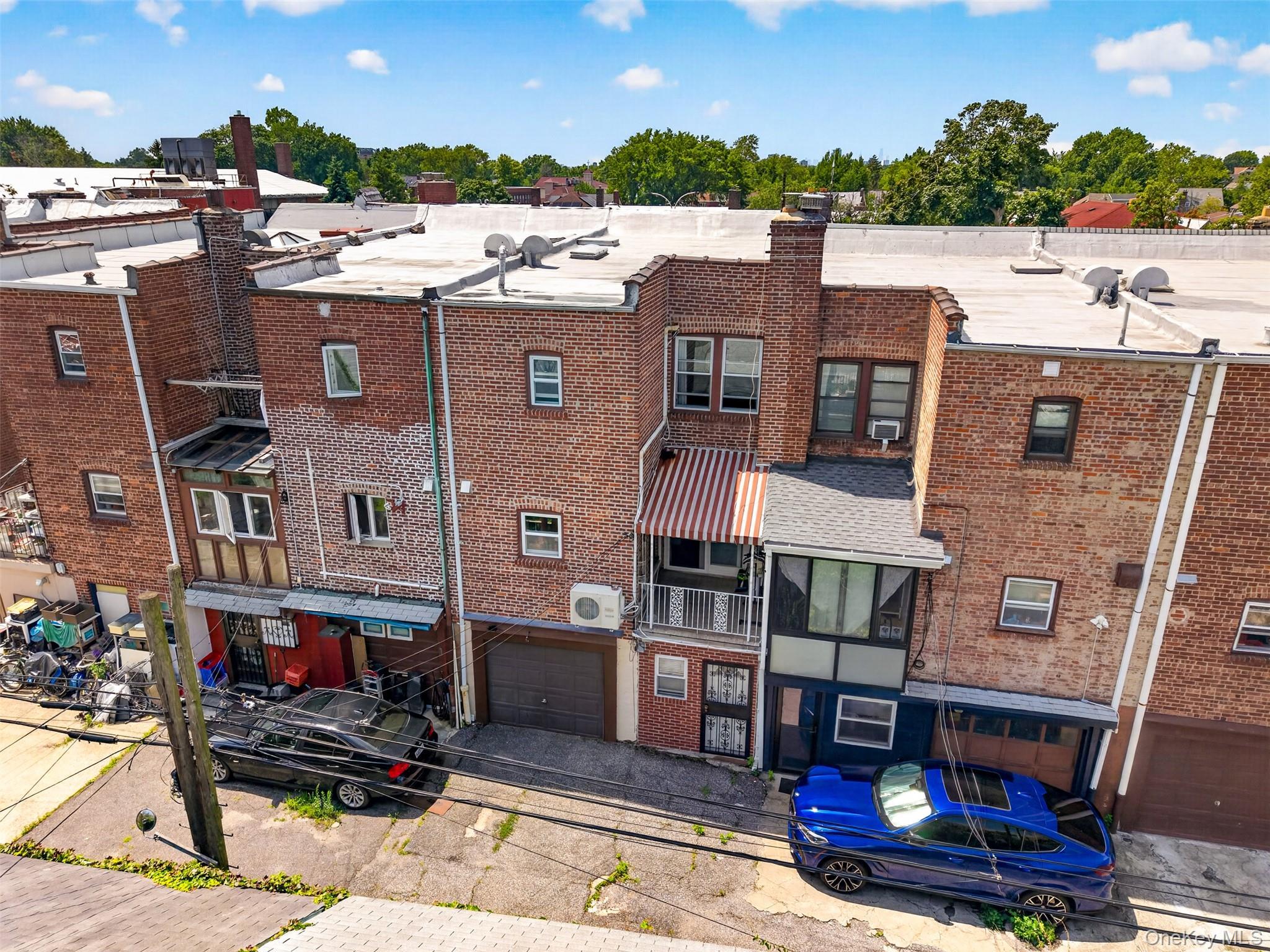 Single Family 172nd Street  Queens, NY 11358, MLS-1033568-19