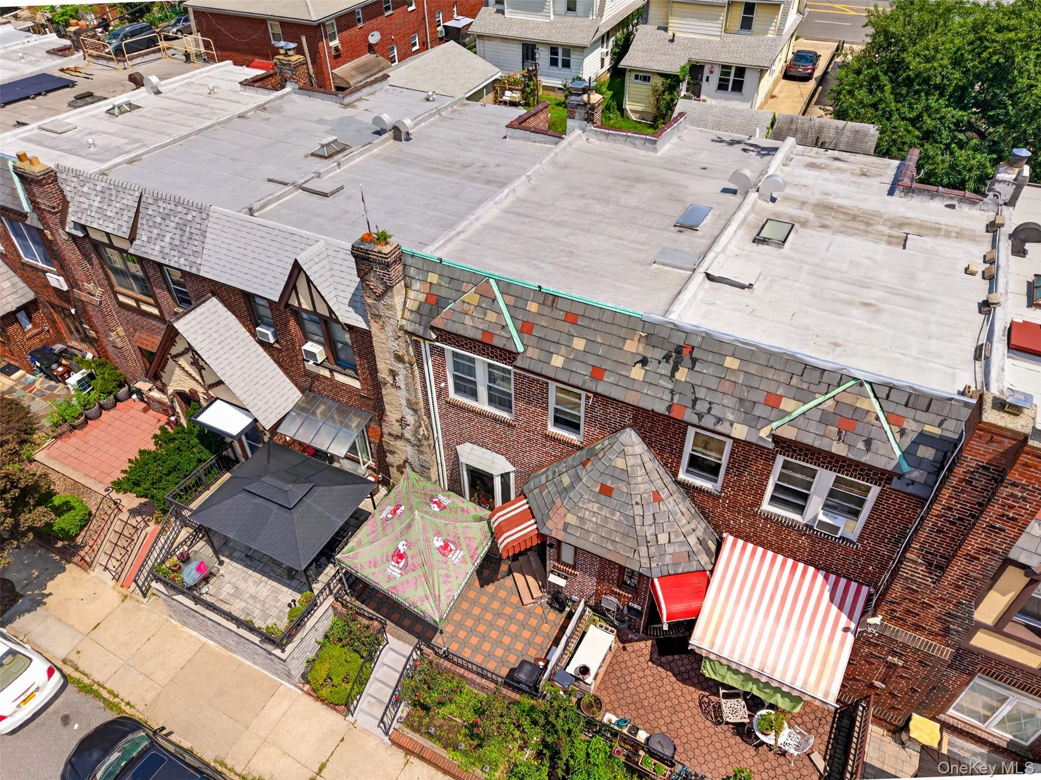 Single Family 172nd Street  Queens, NY 11358, MLS-1033568-20