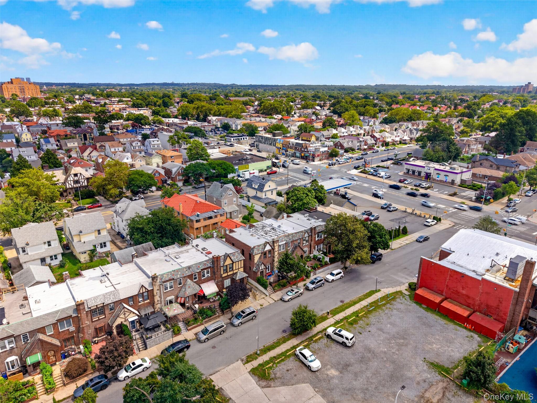Single Family 172nd Street  Queens, NY 11358, MLS-1033568-21
