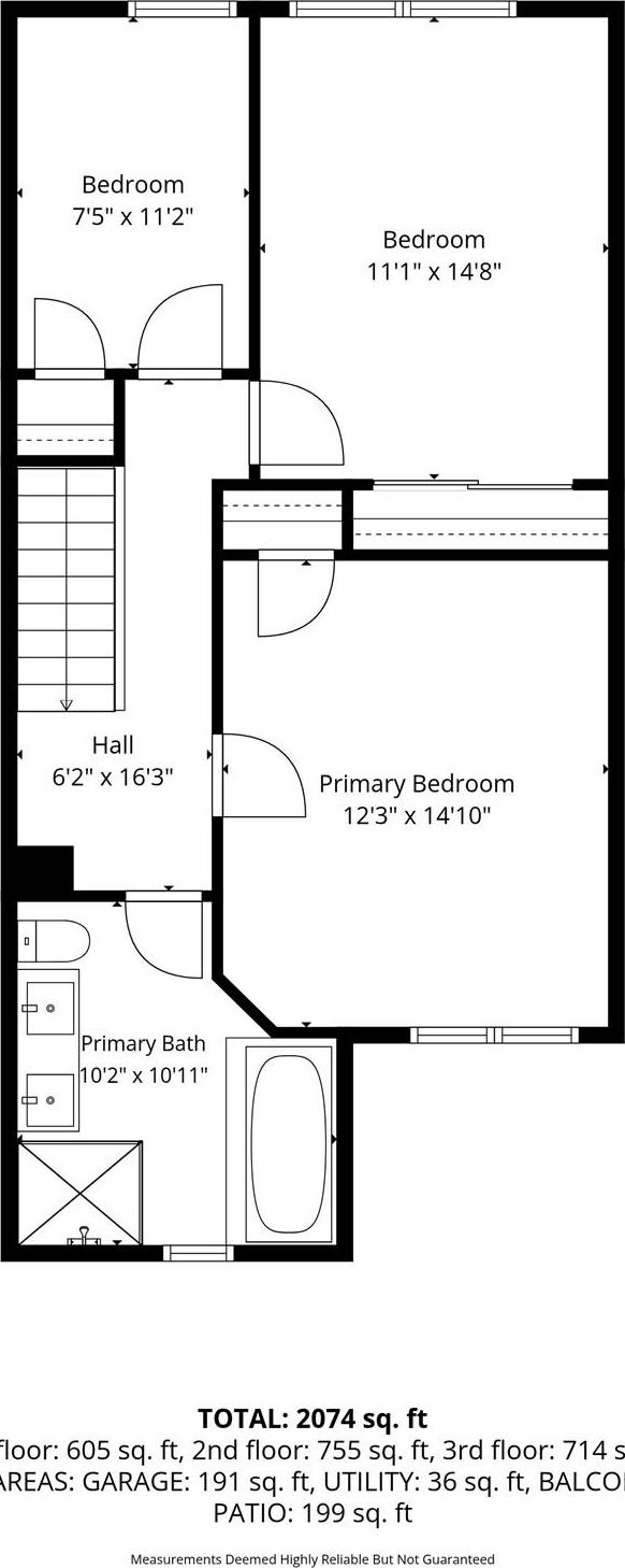 Single Family 172nd Street  Queens, NY 11358, MLS-1033568-23