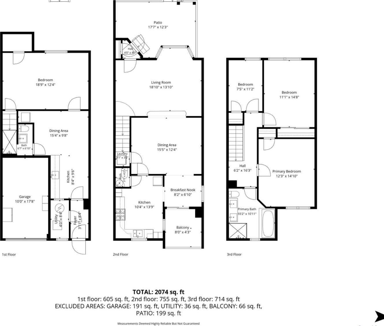 Single Family 172nd Street  Queens, NY 11358, MLS-1033568-24