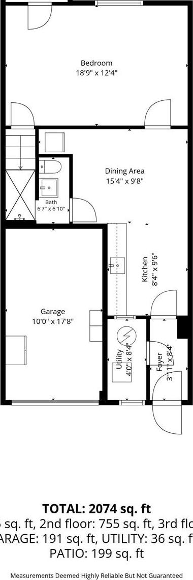 Single Family 172nd Street  Queens, NY 11358, MLS-1033568-25