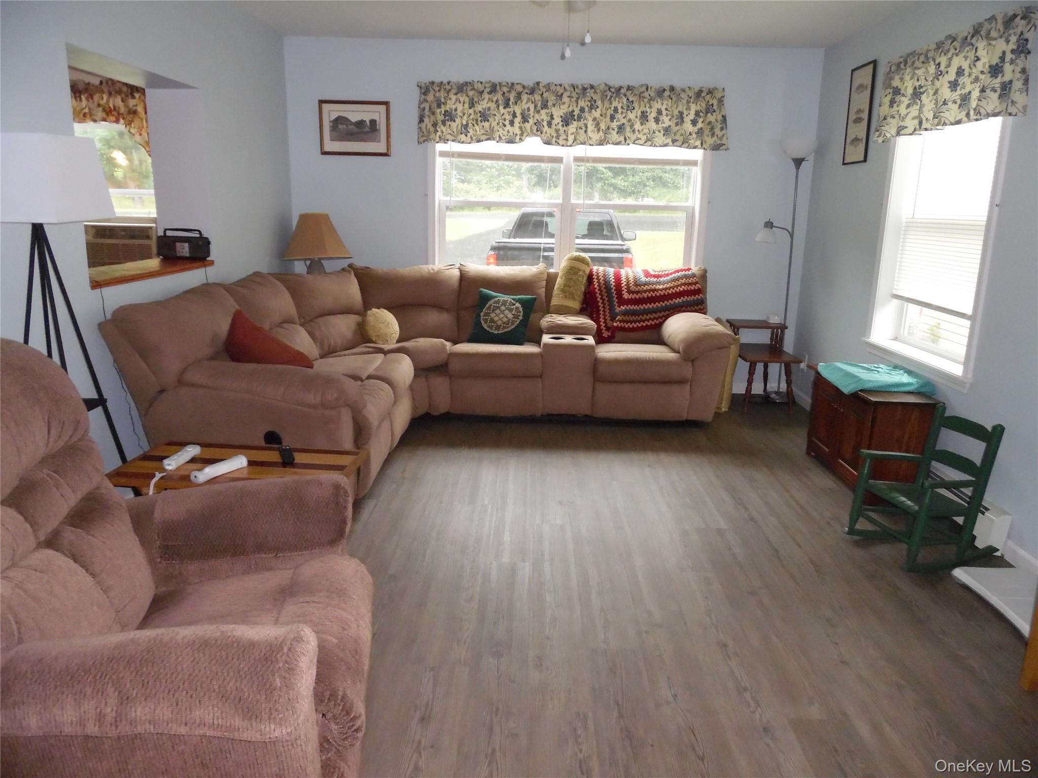 Single Family Twinshaven Road  Sullivan County, NY 12458, MLS-1033586-14
