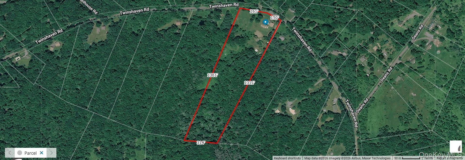 Single Family Twinshaven Road  Sullivan County, NY 12458, MLS-1033586-2
