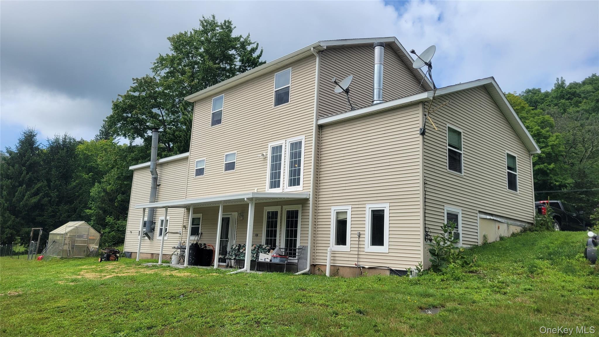 Single Family Twinshaven Road  Sullivan County, NY 12458, MLS-1033586-4
