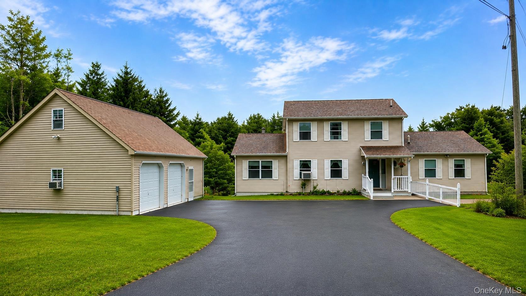 Single Family Twinshaven Road  Sullivan County, NY 12458, MLS-1033586-46