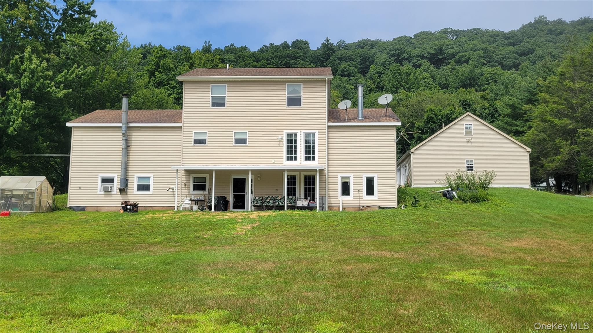 Single Family Twinshaven Road  Sullivan County, NY 12458, MLS-1033586-6