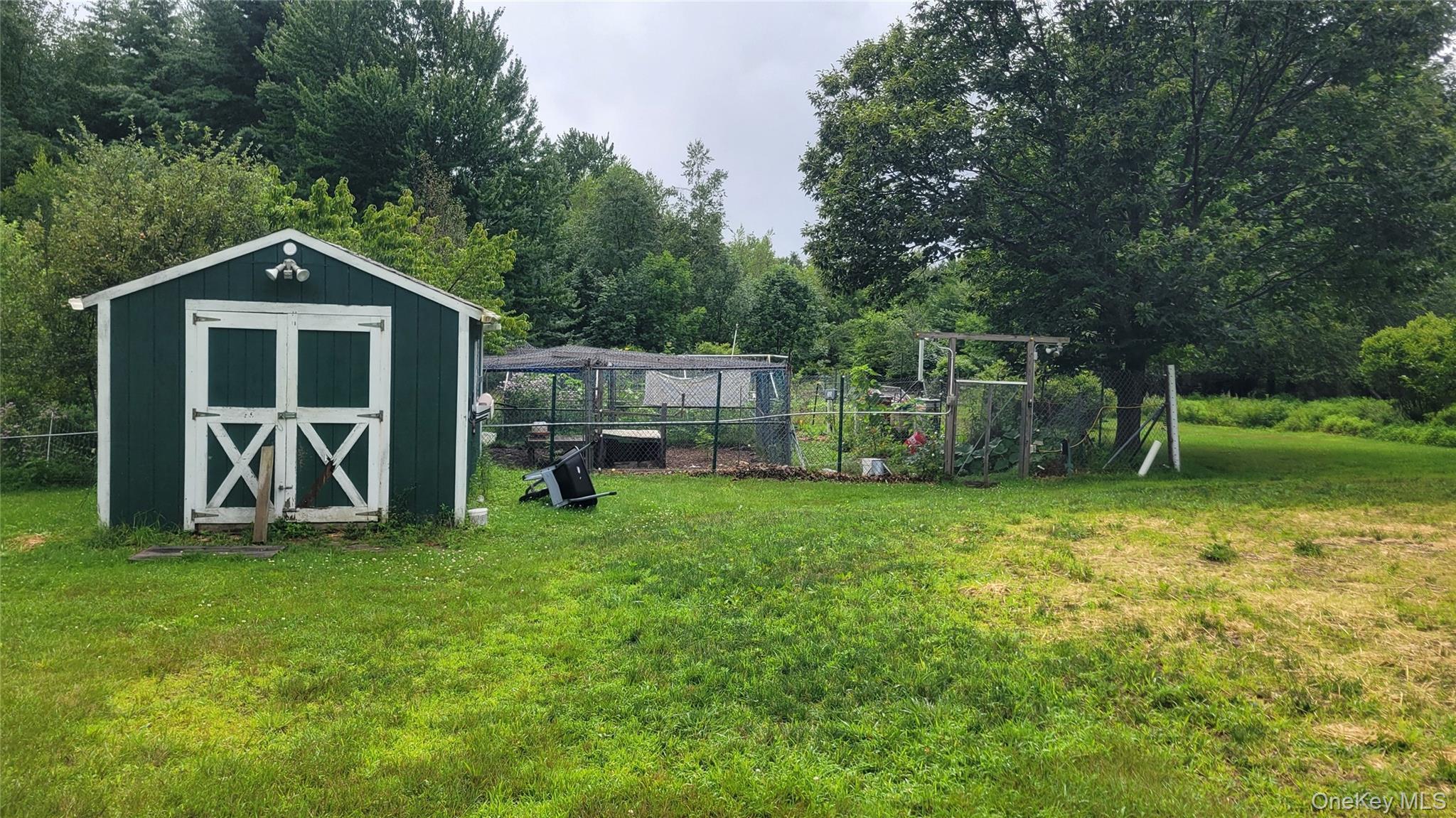 Single Family Twinshaven Road  Sullivan County, NY 12458, MLS-1033586-9
