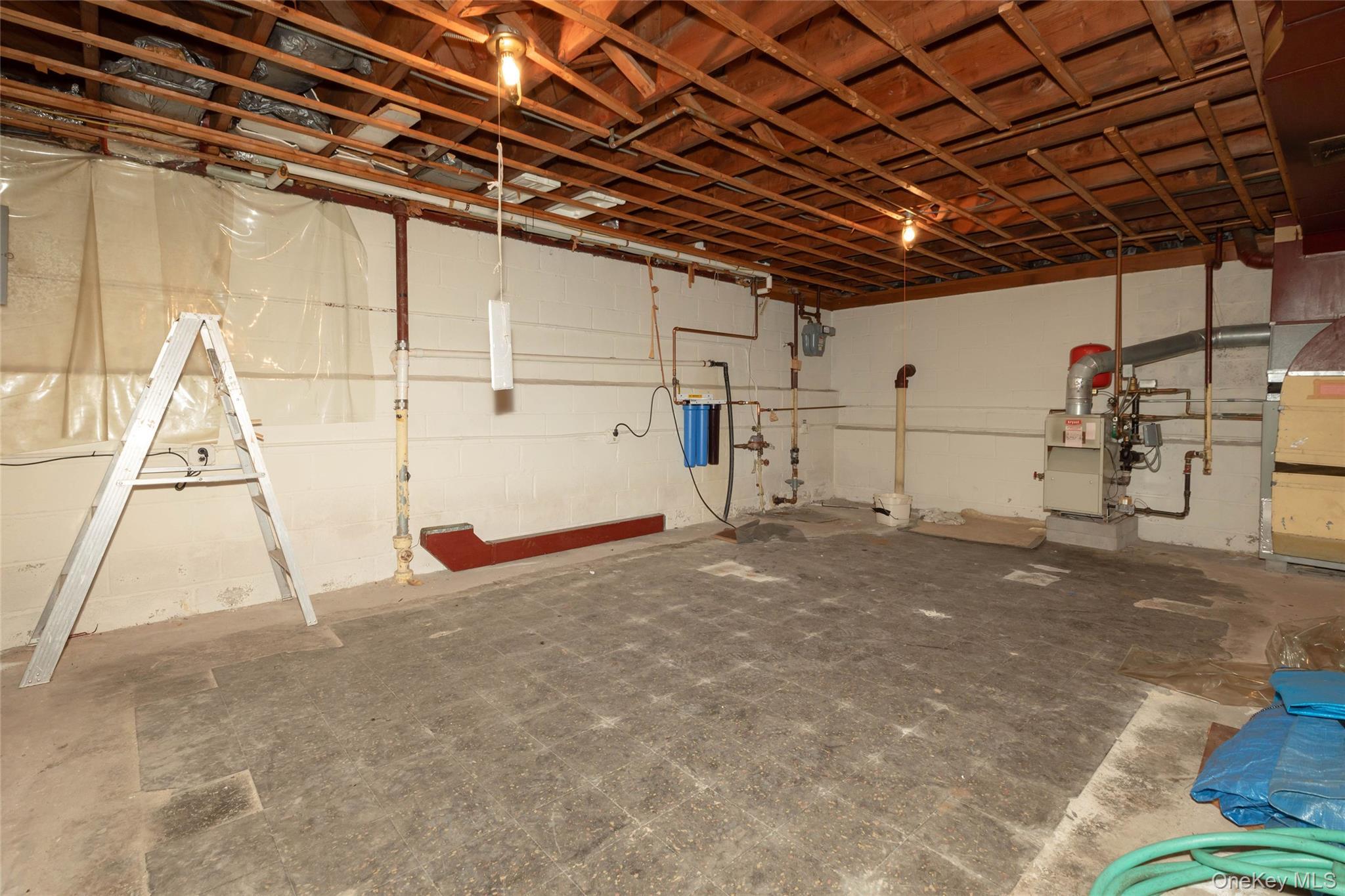 Single Family Beach Street  Bronx, NY 10464, MLS-1033601-14