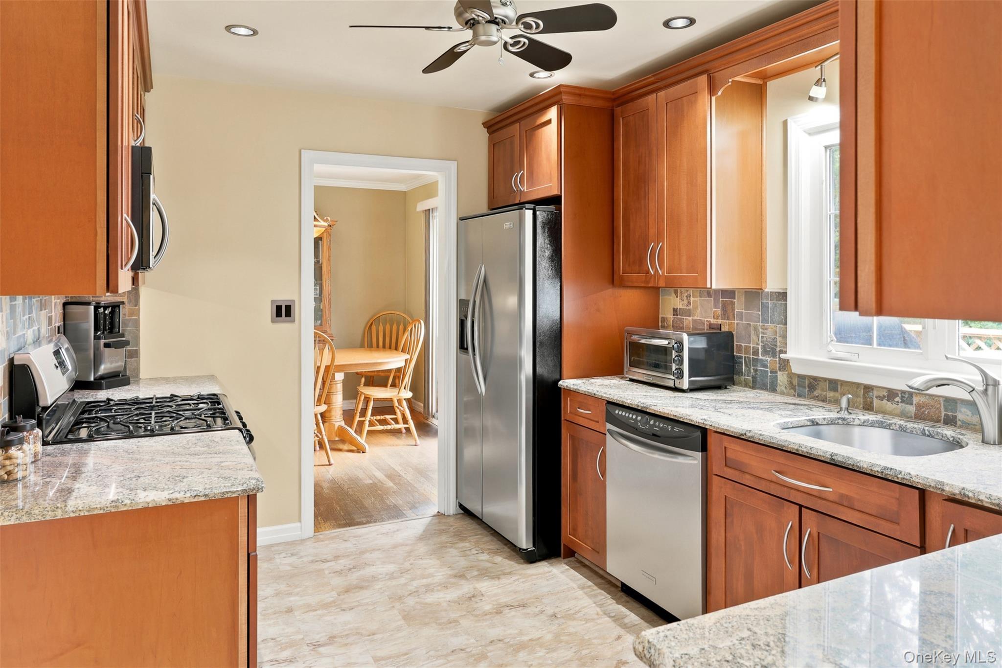 Single Family Ryerson Road  Orange County, NY 10958, MLS-1033604-10