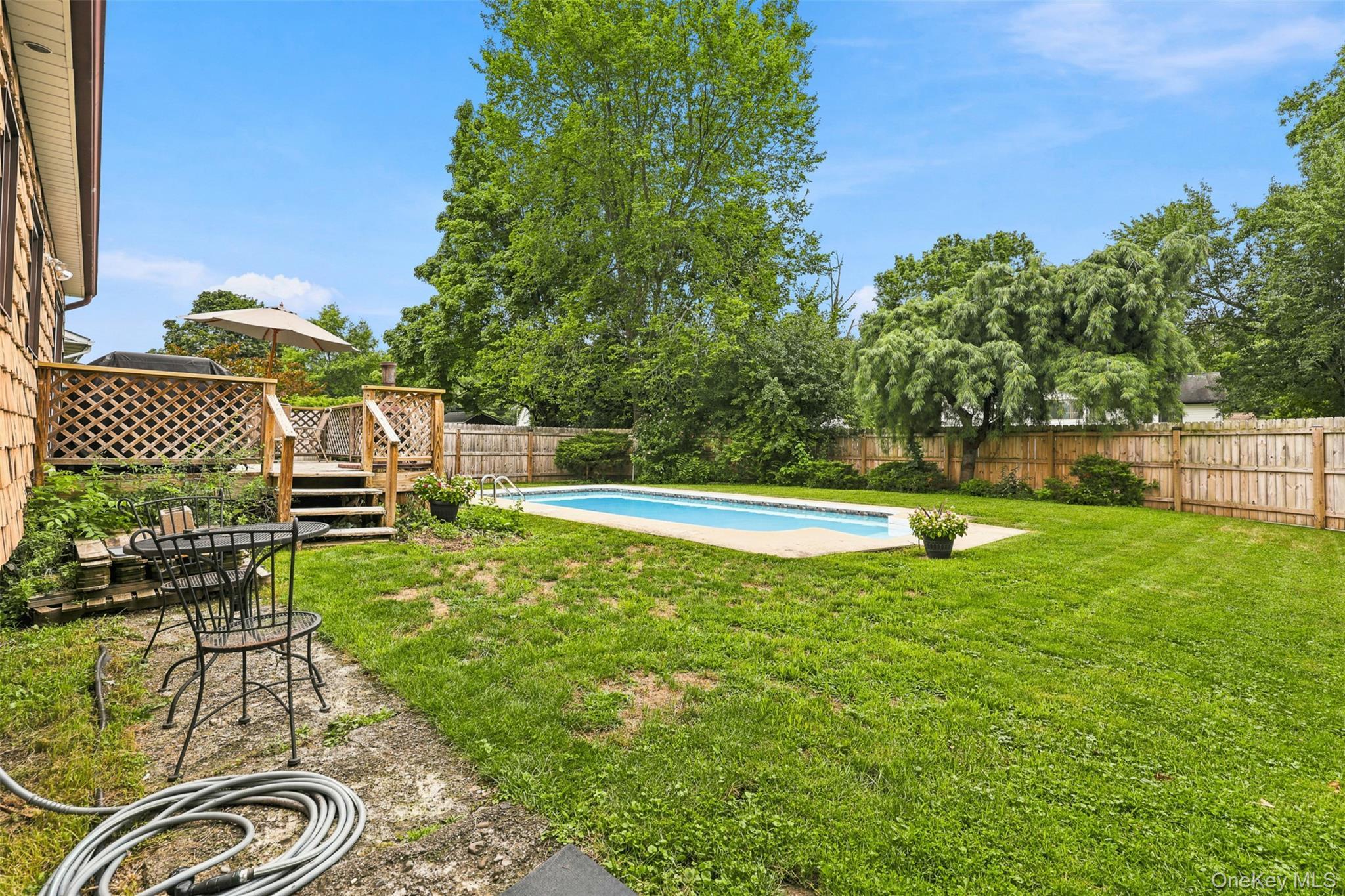 Single Family Ryerson Road  Orange County, NY 10958, MLS-1033604-29