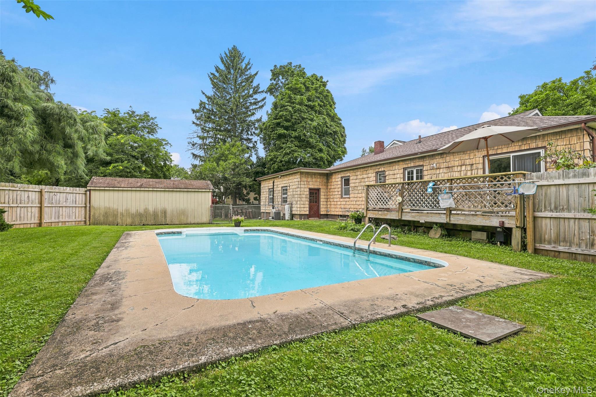 Single Family Ryerson Road  Orange County, NY 10958, MLS-1033604-31