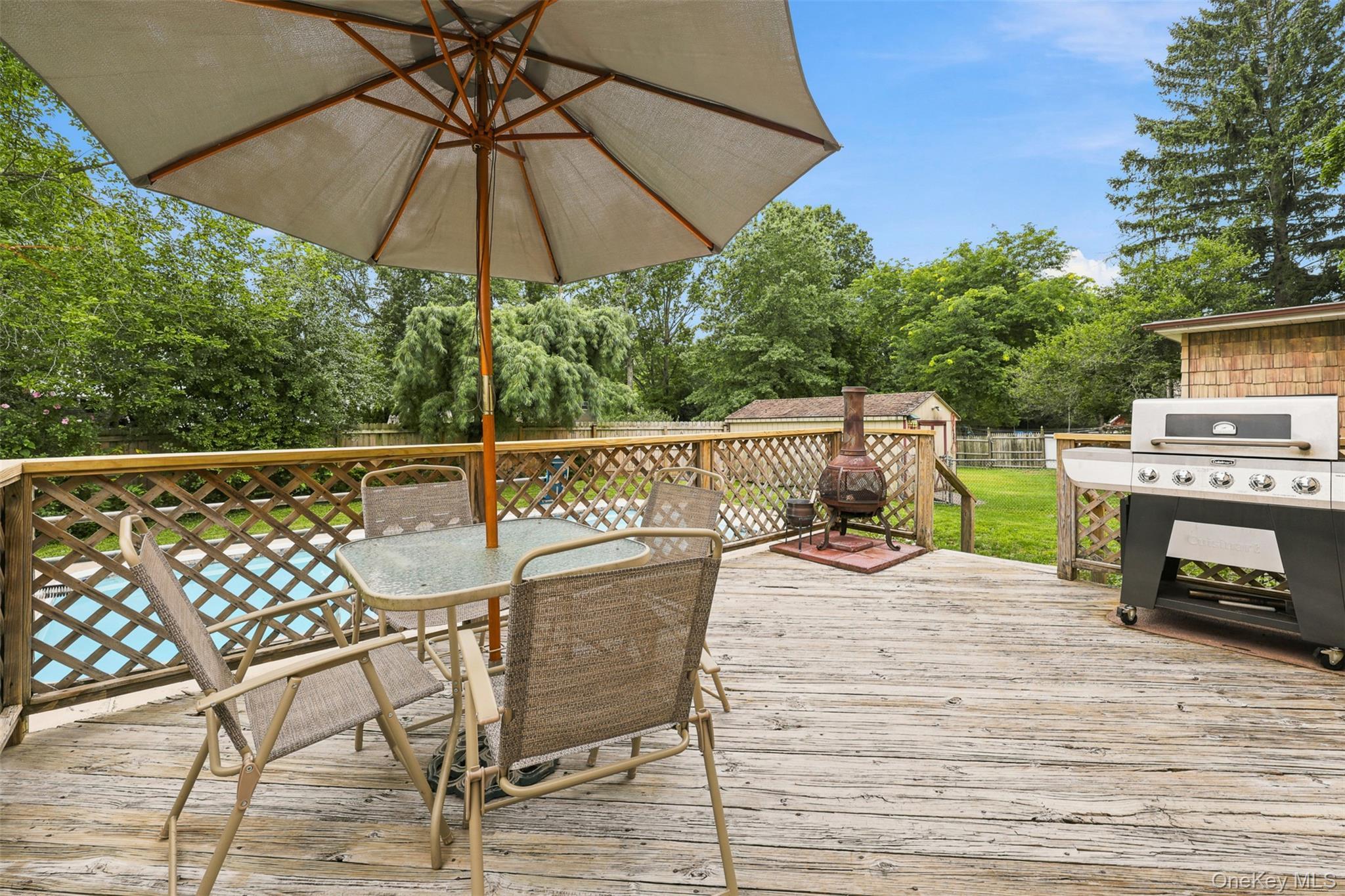 Single Family Ryerson Road  Orange County, NY 10958, MLS-1033604-32