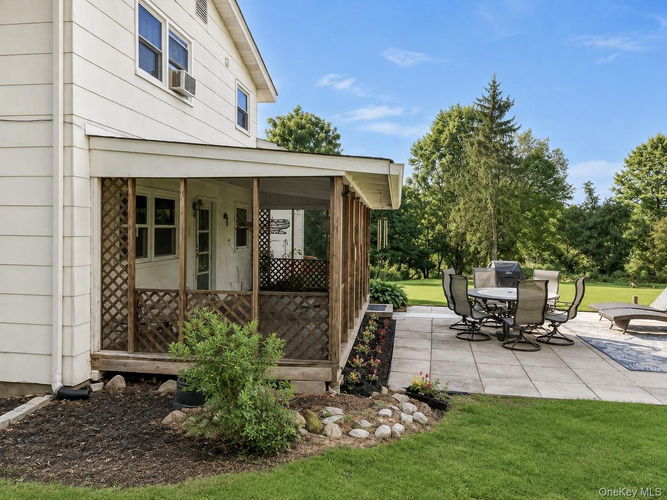Single Family Elena Road Orange County, NY 10916, MLS-1033608-26