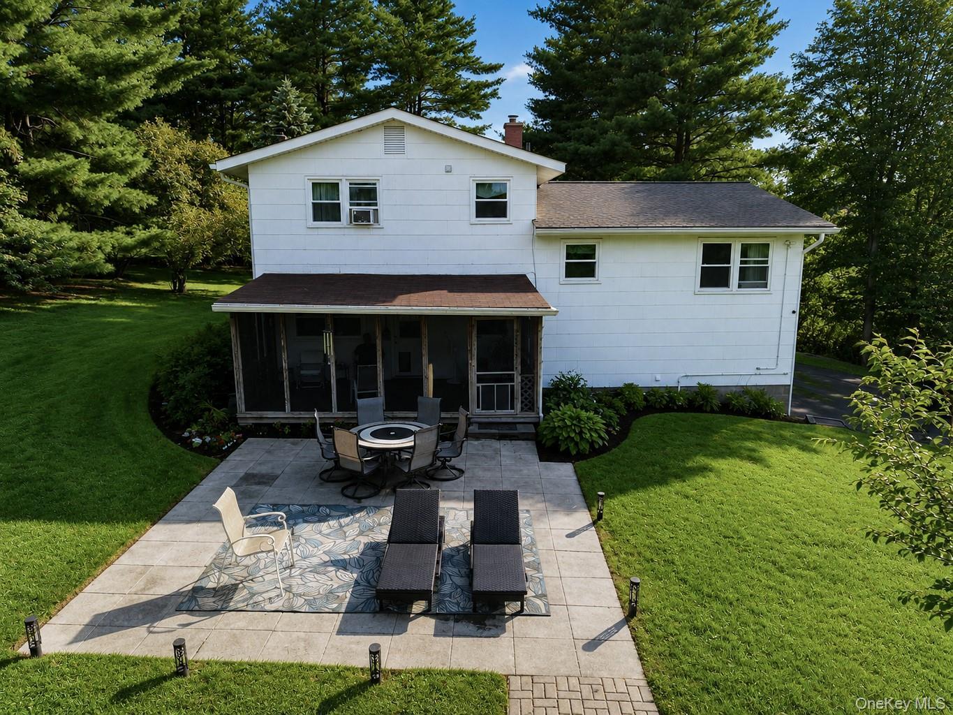 Single Family Elena Road Orange County, NY 10916, MLS-1033608-28